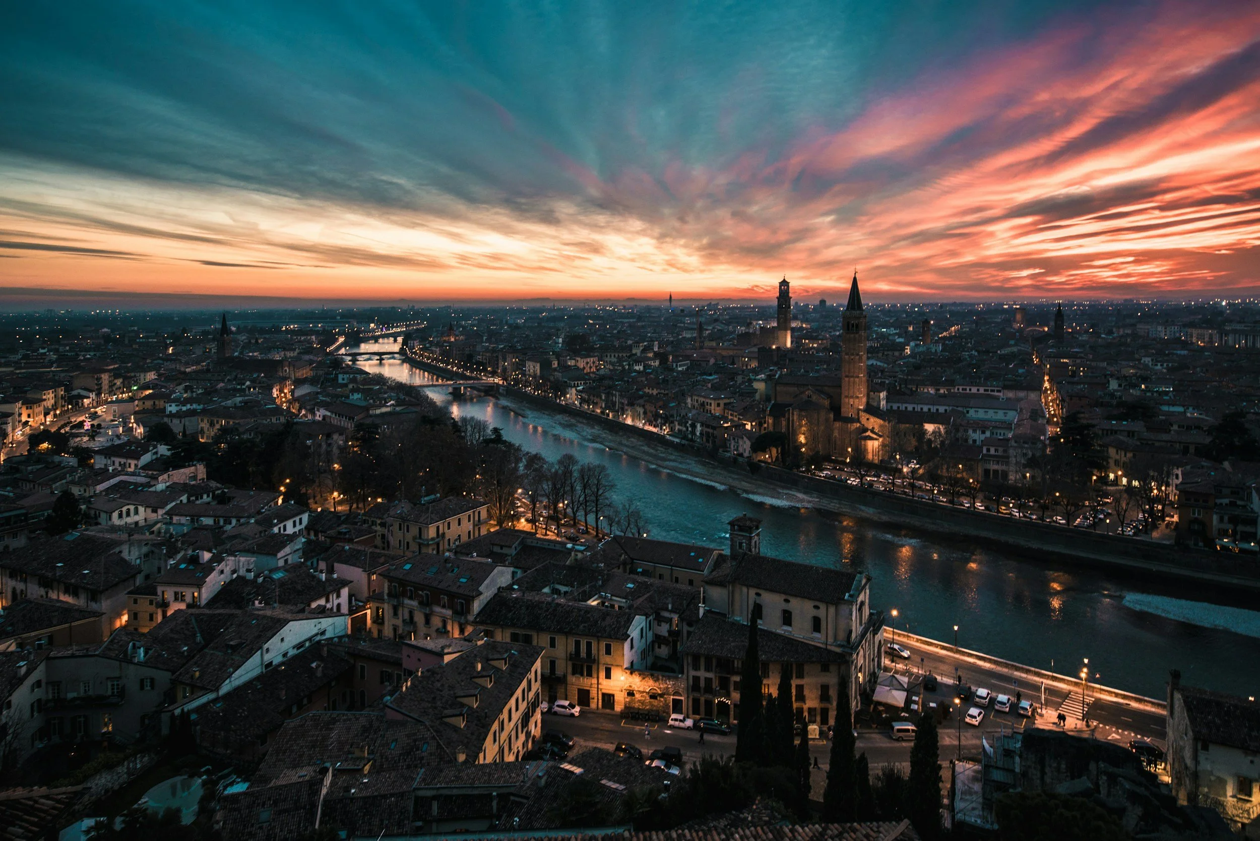 Beyond Juliet's Balcony: Your Group's Ultimate 2026 Verona Culture Guide