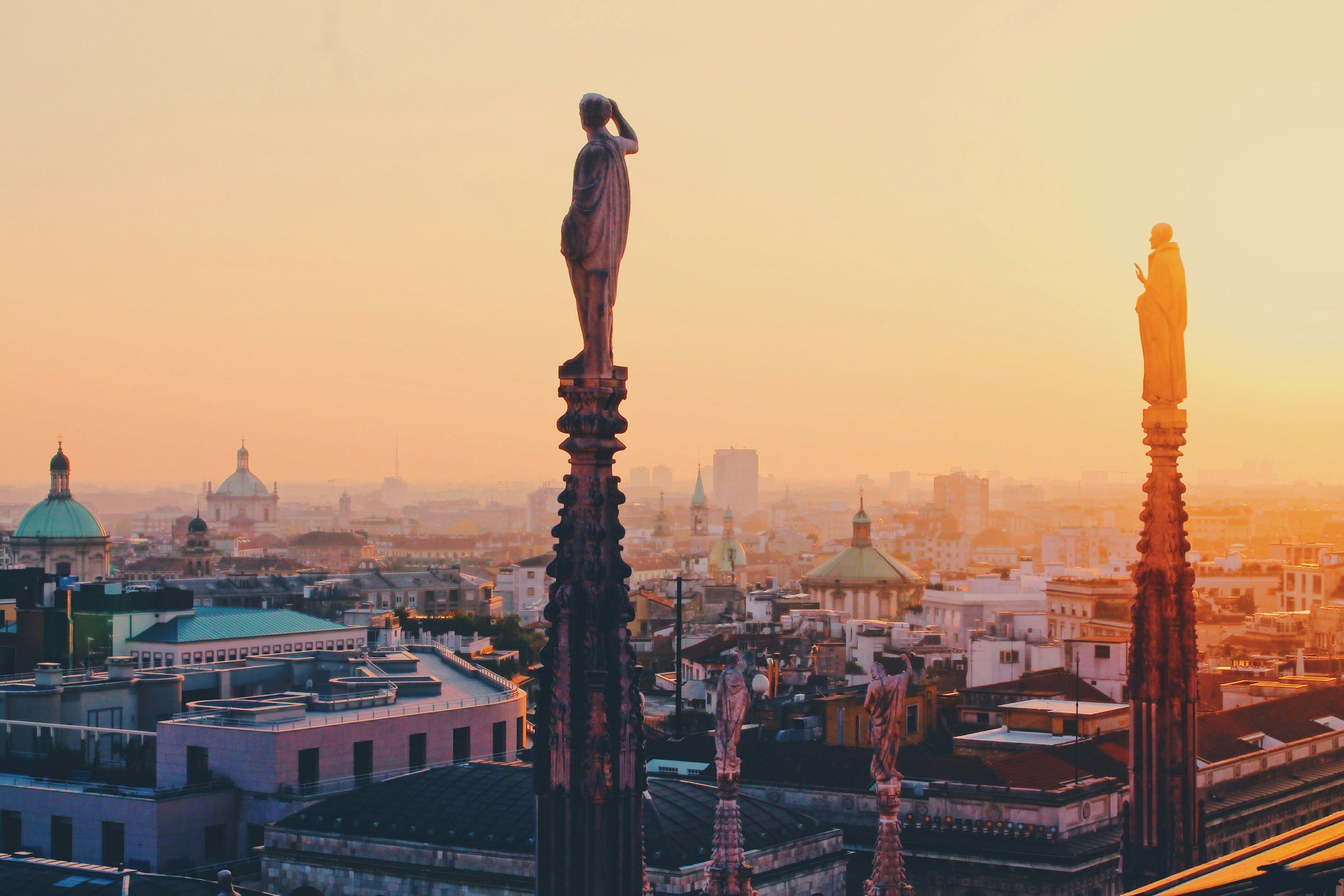 Conquer Milan Together: Your Essential Group Getaway Planner for 2026