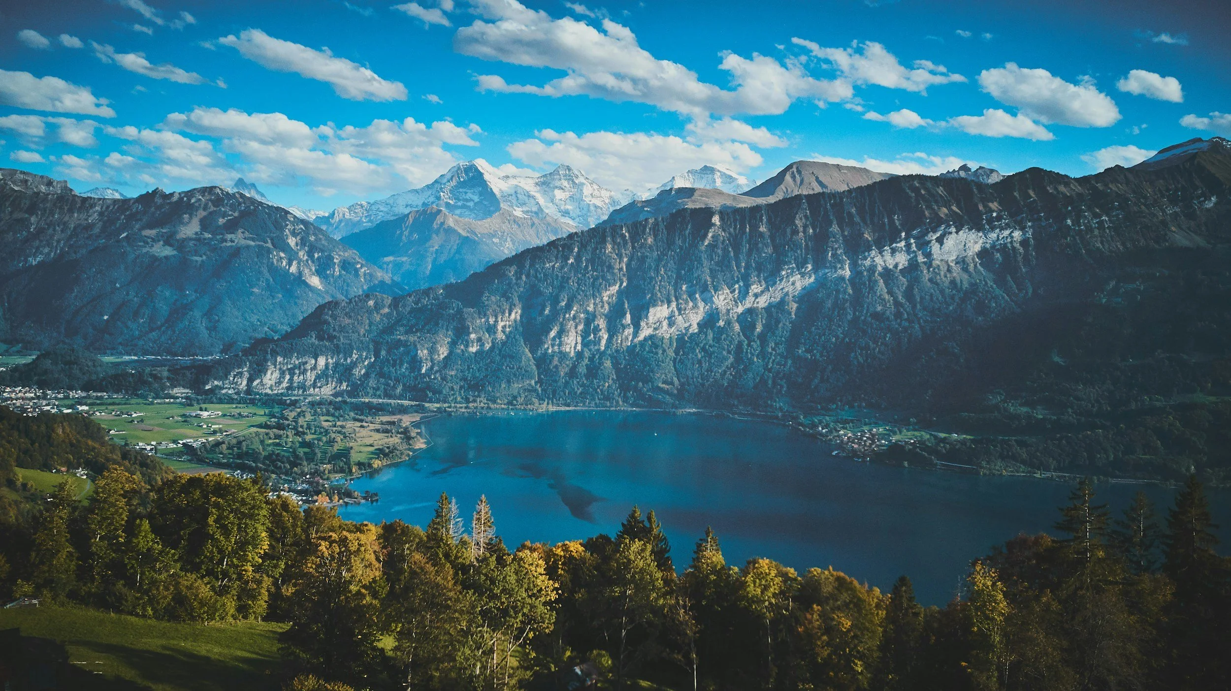 Adrenaline Rush: The Ultimate 2026 Group Guide to Outdoor Interlaken