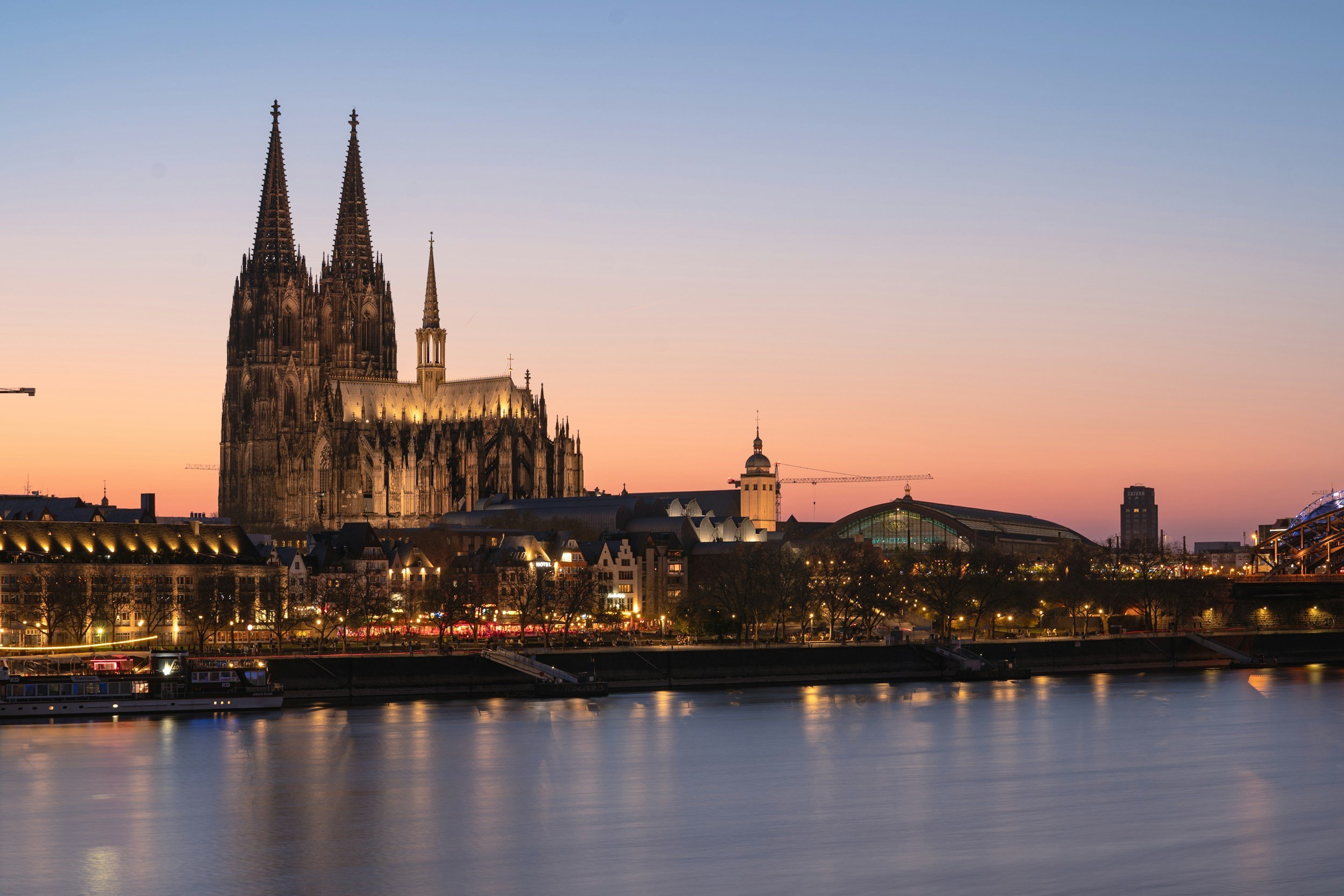 Cologne with Kids: The Ultimate Family Guide for 2026
