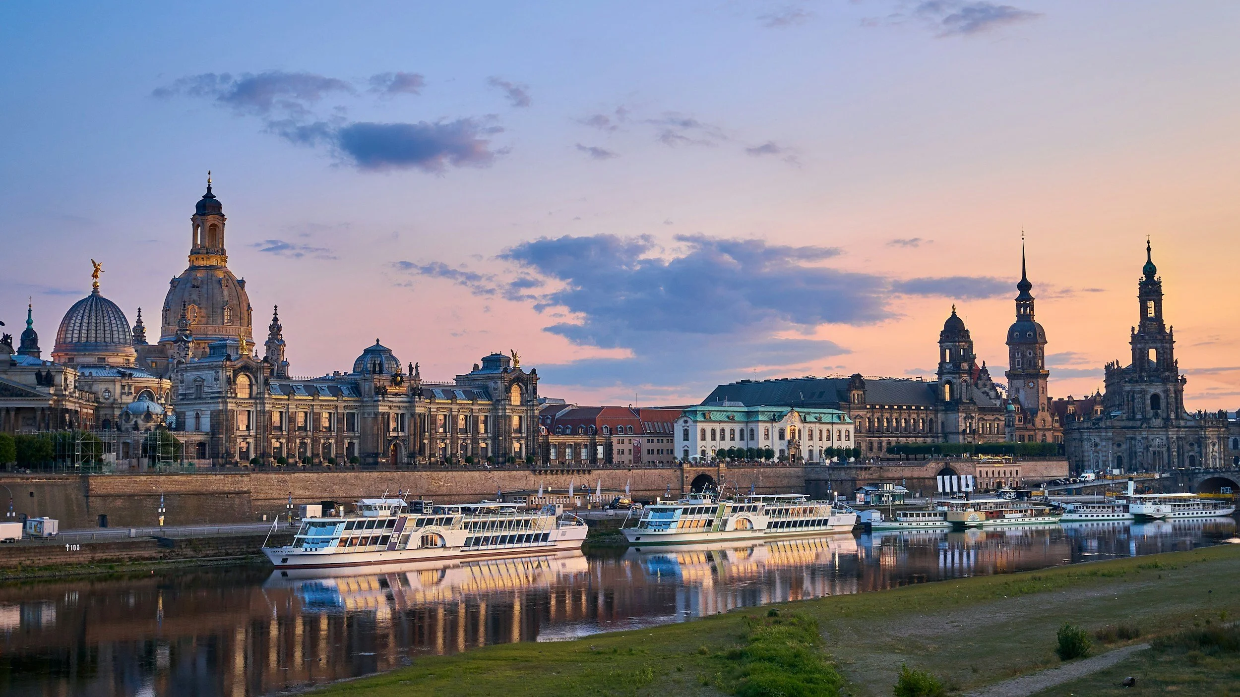 Conquer Dresden Together: The Ultimate Active Group Guide for 2026