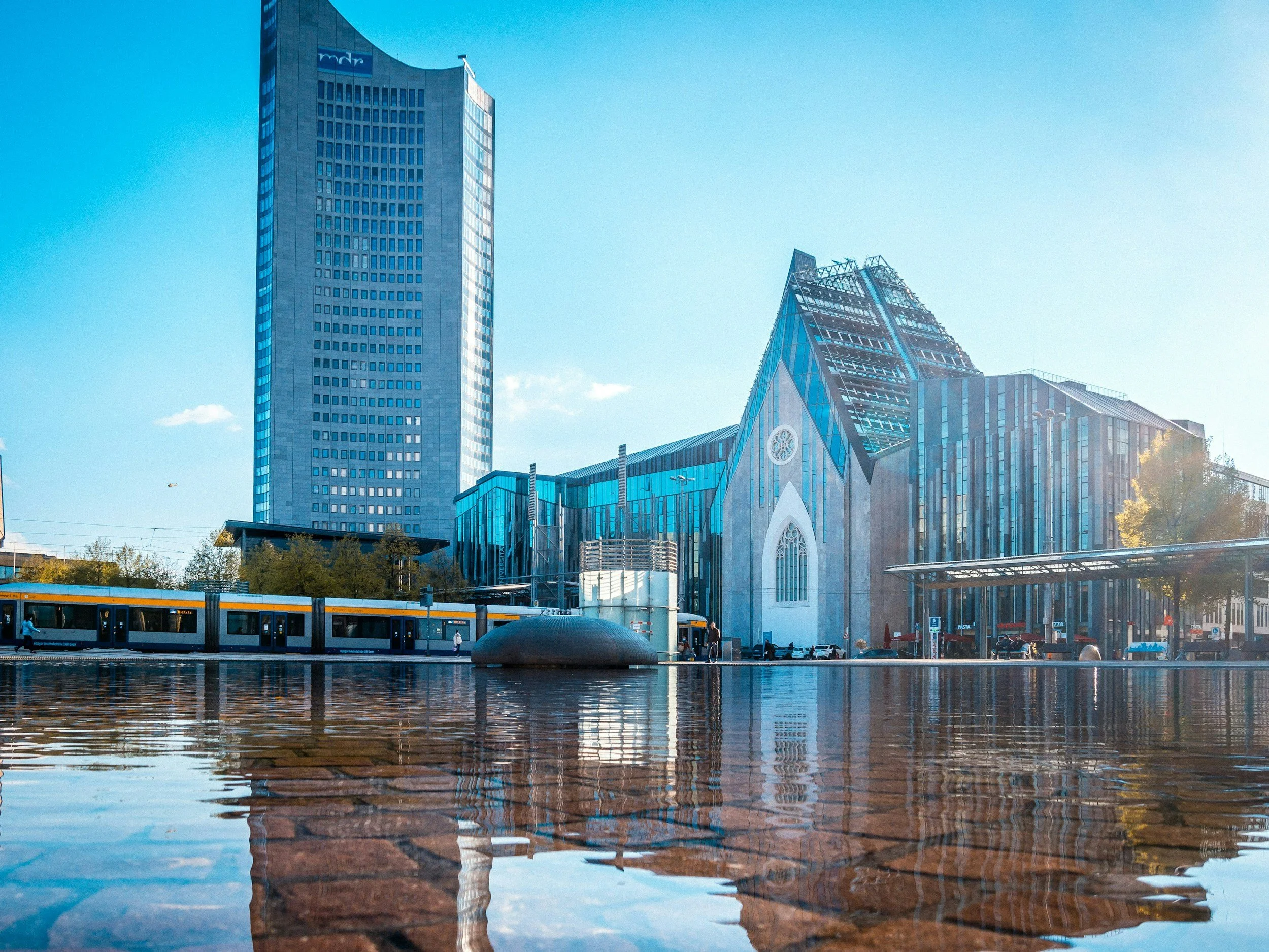 Unforgettable Family Fun in Leipzig: The Complete Group Getaway Guide for 2026