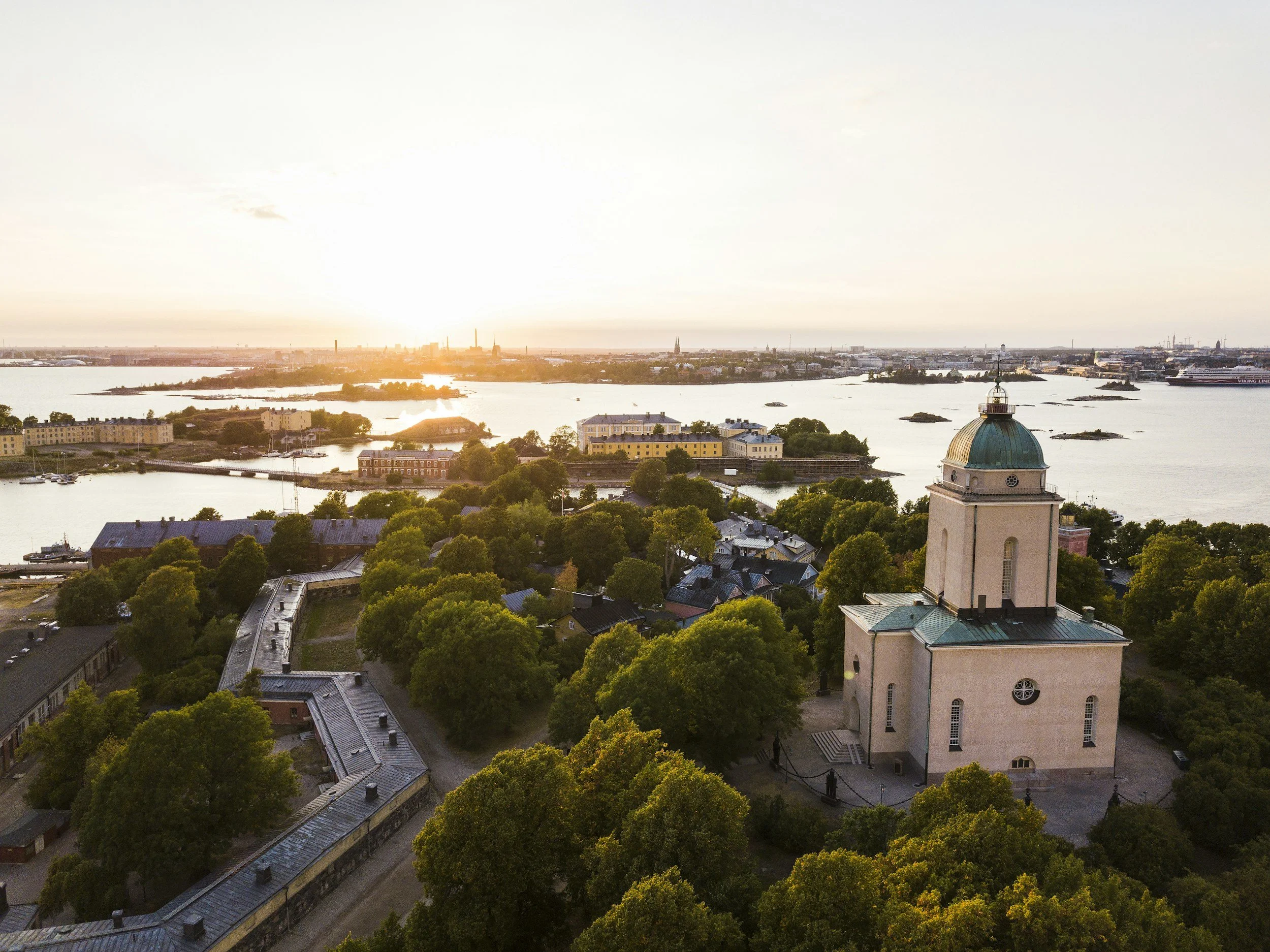 Effortless Helsinki Planning: The Ultimate Group Getaway Guide for 2026