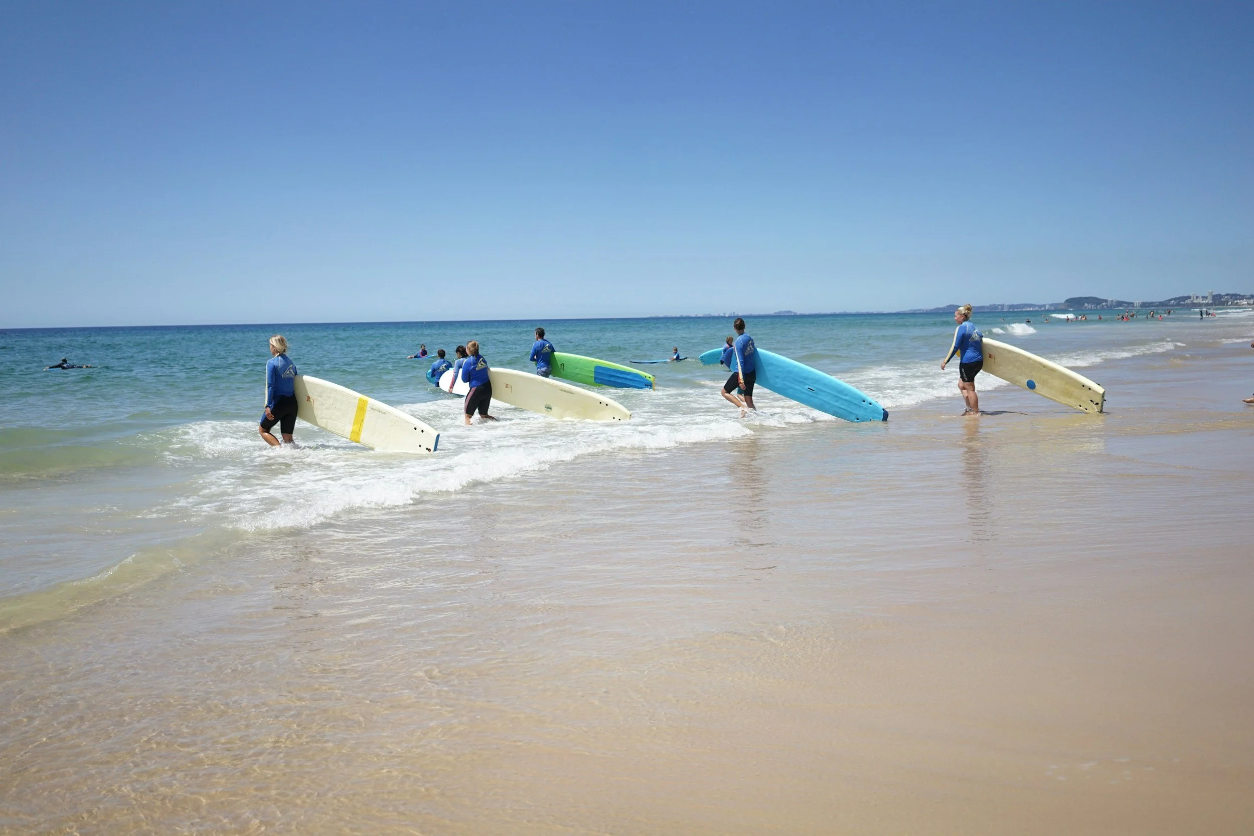Making Memories in Surfers Paradise 2026: The Ultimate Family Group Getaway Planner