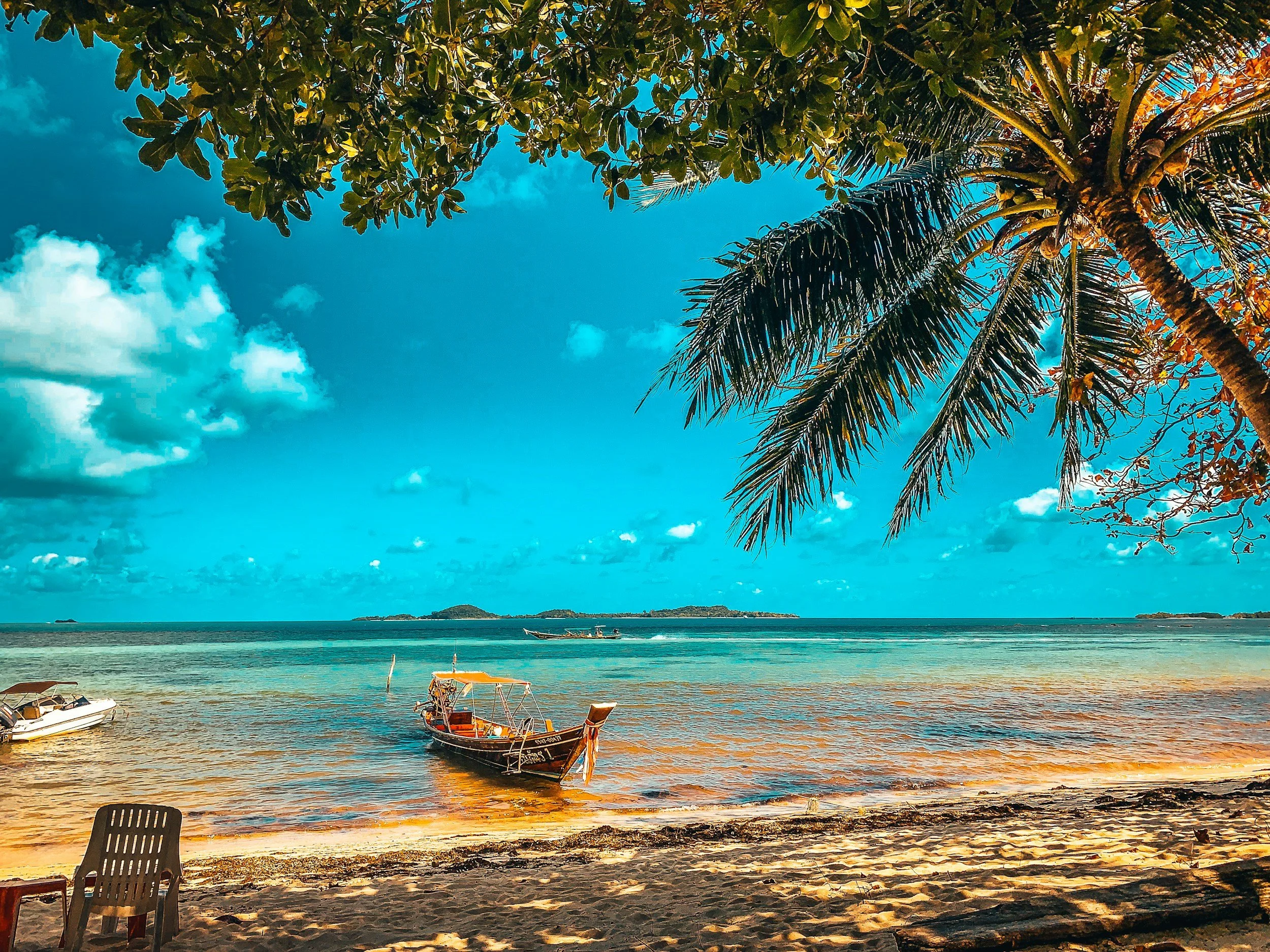 Paradise Found: The Ultimate Ko Samui Group Getaway Planner for 2026