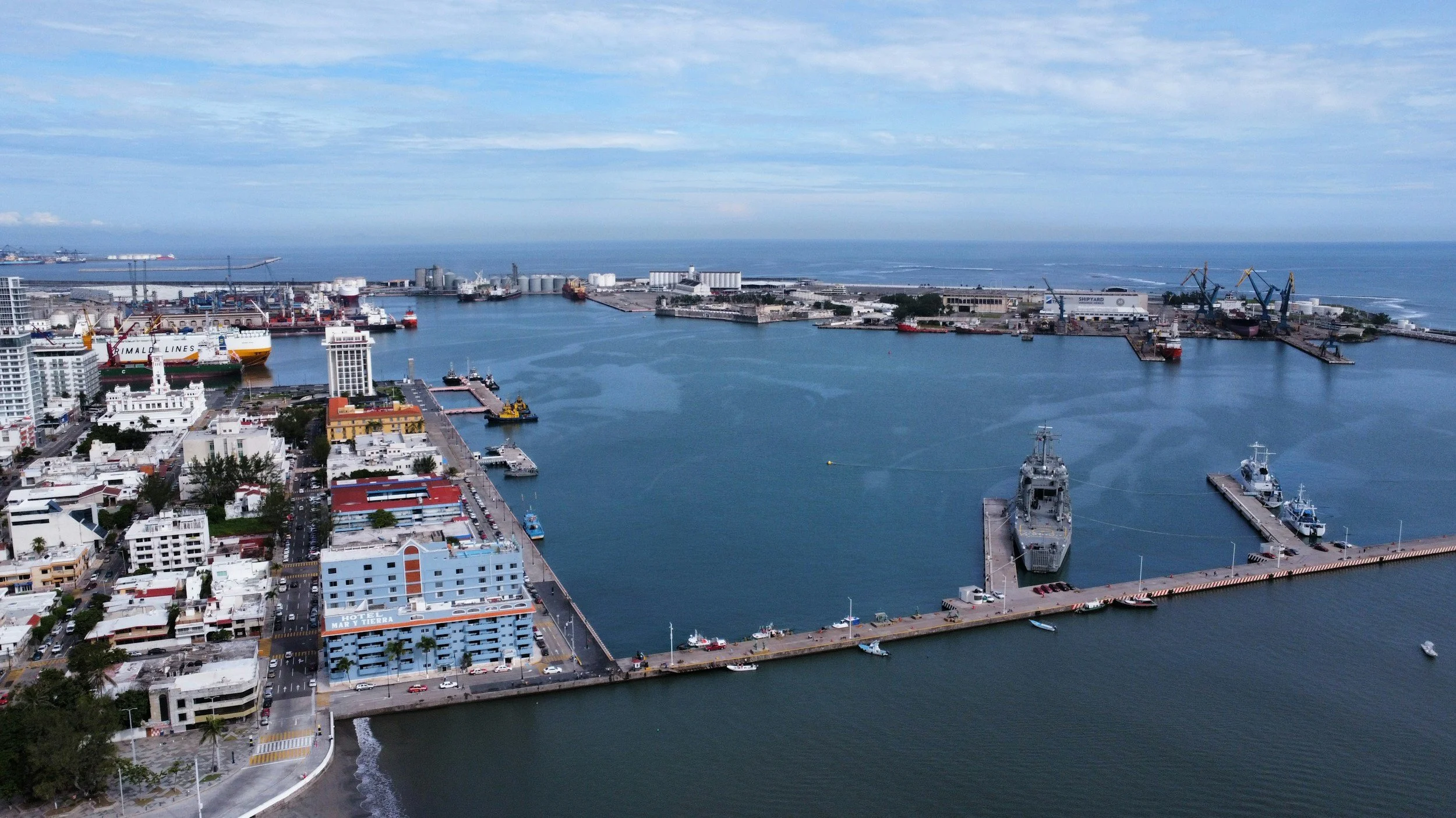 Veracruz Vibes & Group Tribes: Your Ultimate 2026 Group Getaway Guide