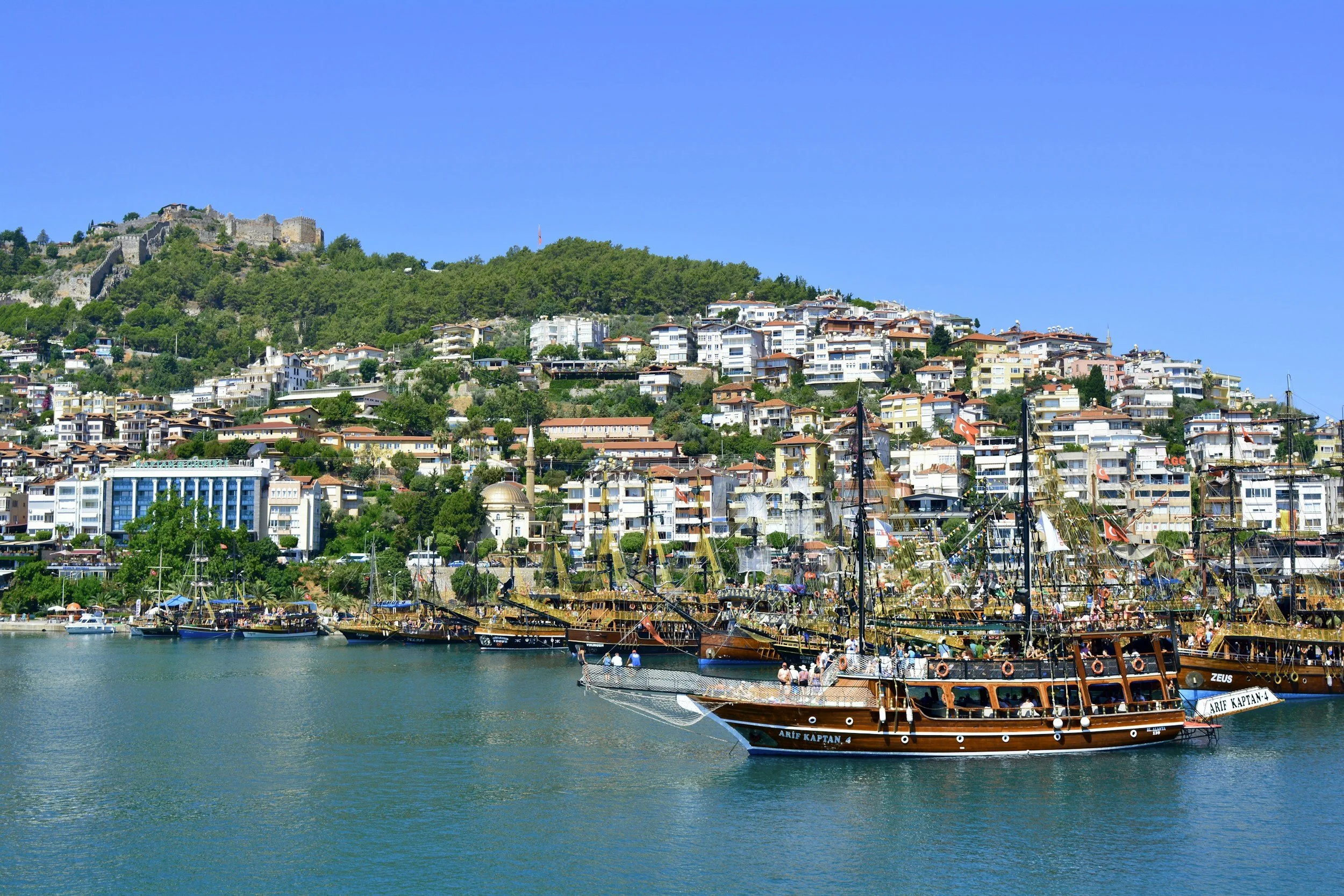 Action-Packed Alanya: The Ultimate 2026 Guide for Active Group Getaways