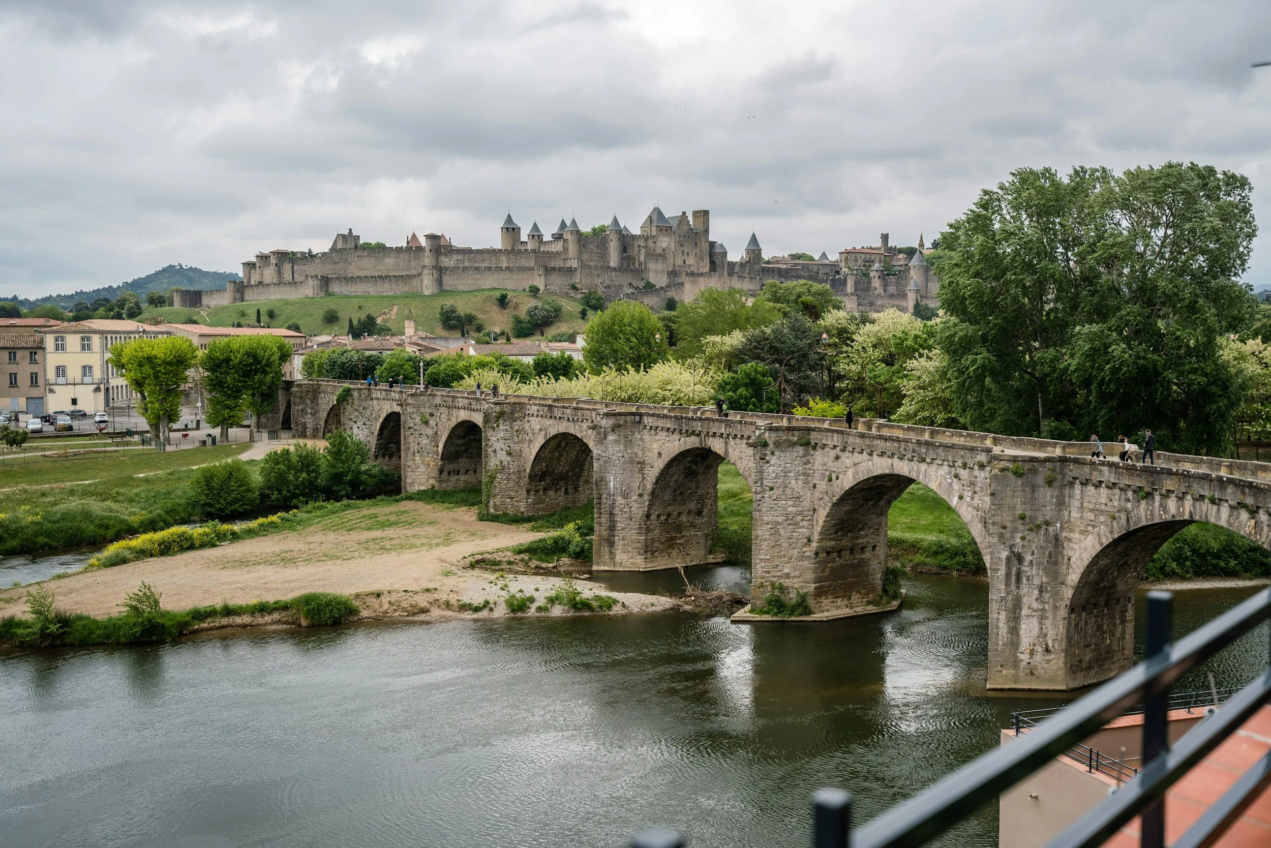 Carcassonne 2026: Beyond the Walls: The Ultimate Group Getaway Planner