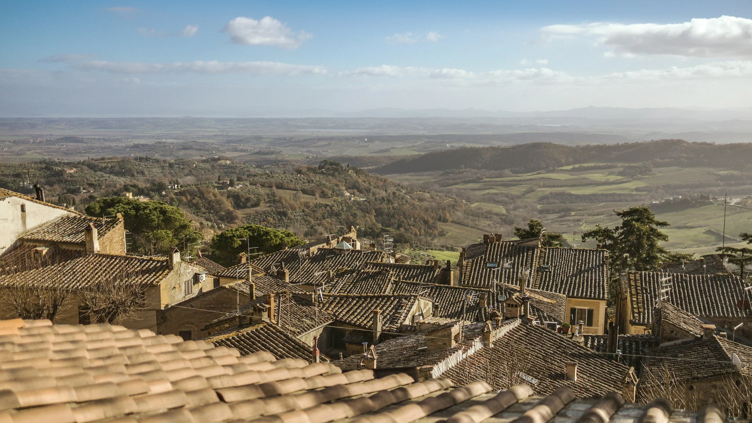 Uncover San Gimignano's Cultural Riches: Your Ultimate 2026 Group Discovery Guide