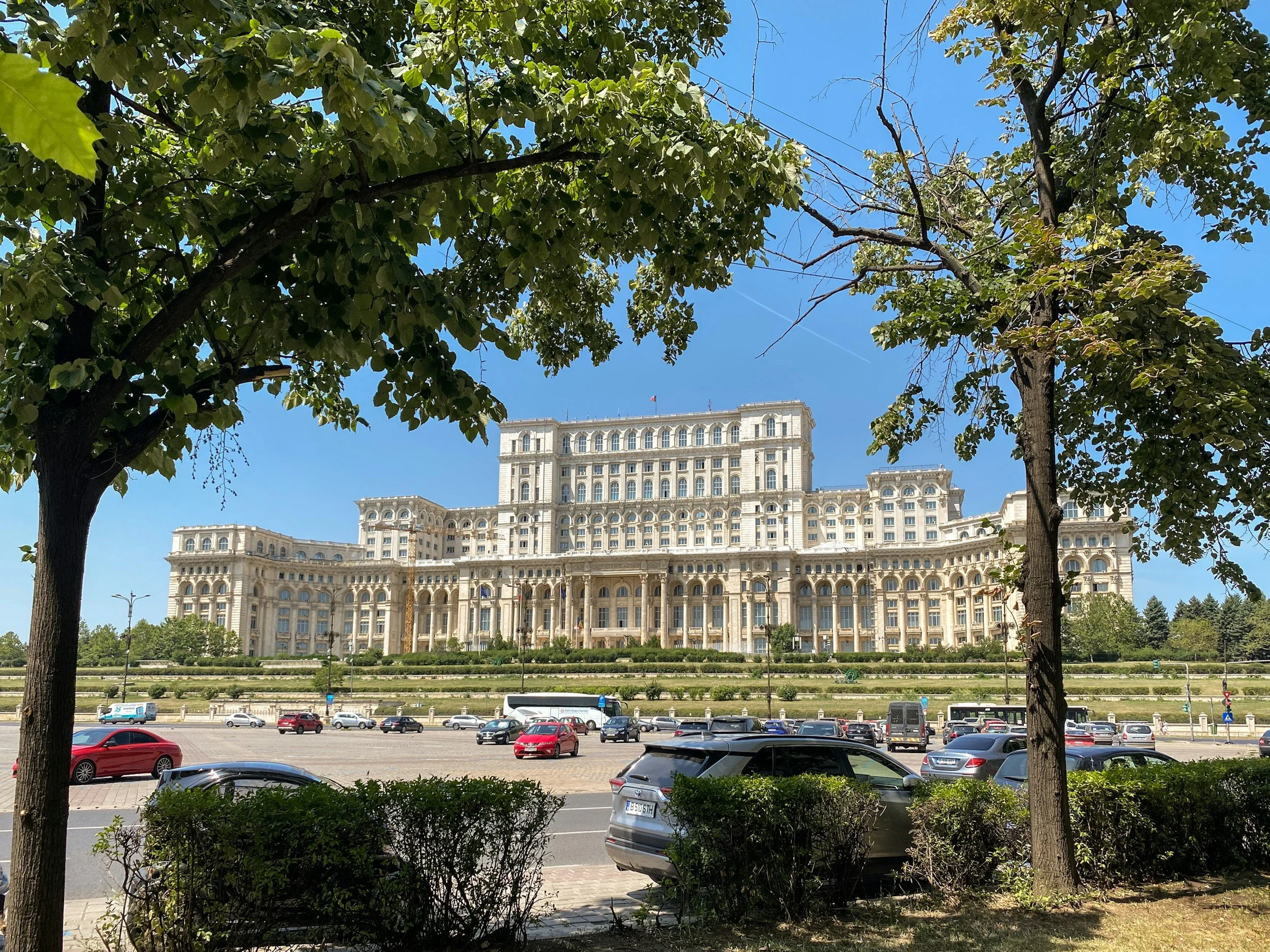 Bucharest's Best-Kept Cultural Secrets for Your 2026 Group Getaway: The Ultimate Planner