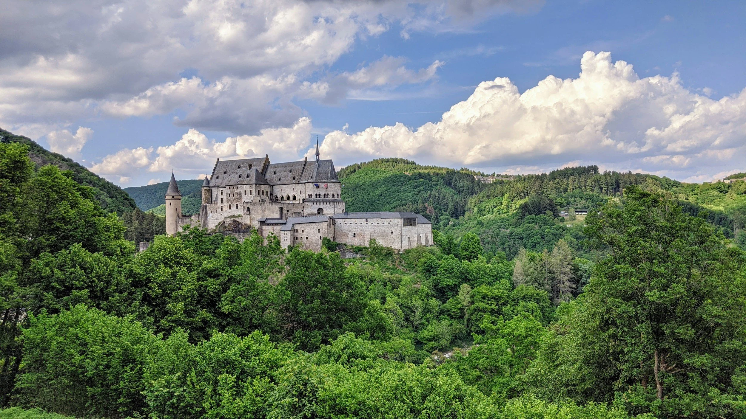 Beyond the Fairytale Castles: Your 2026 Group Culture Deep Dive in Luxembourg