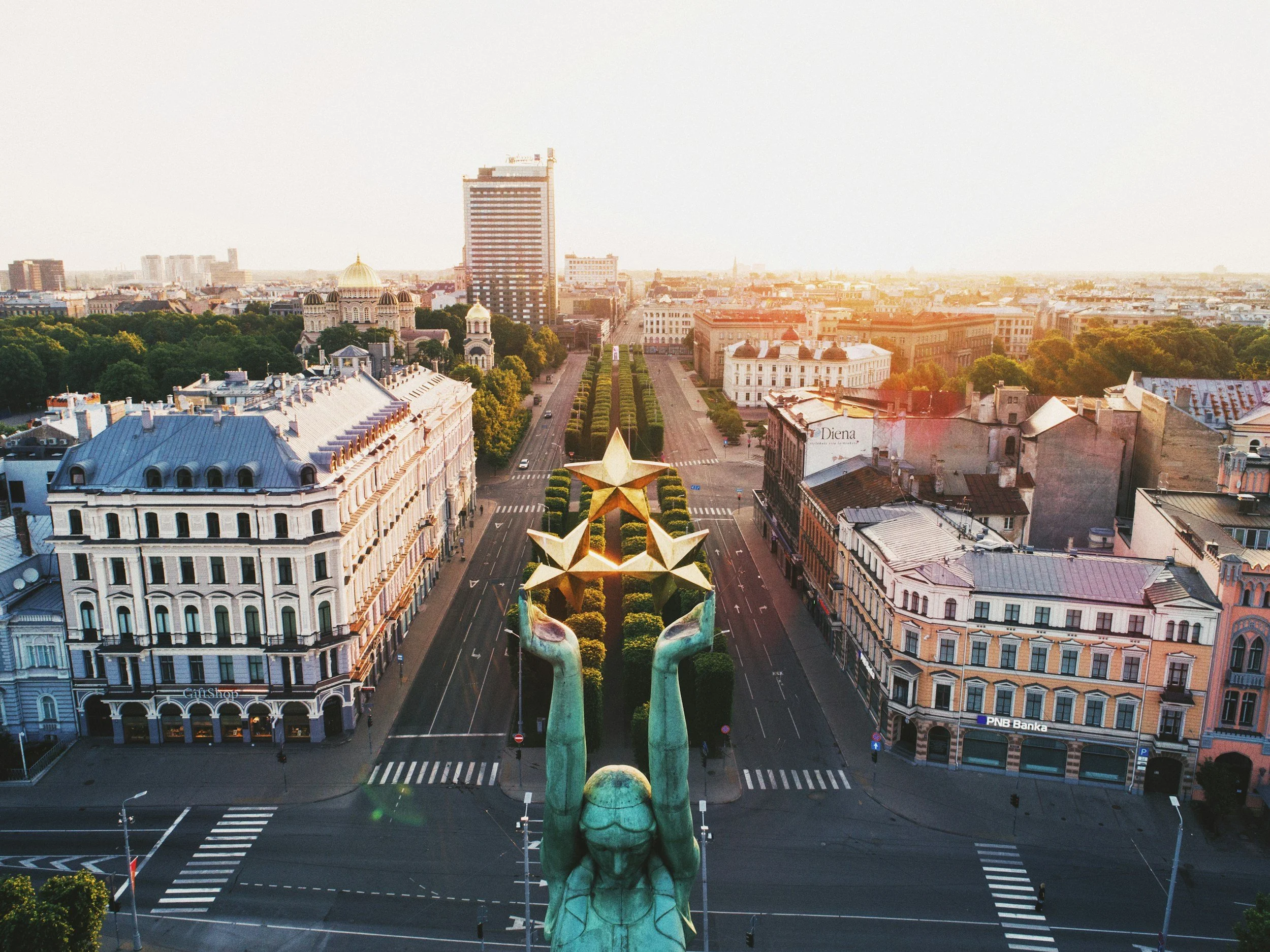 Unforgettable Riga 2026: Your Ultimate Group Getaway Planner