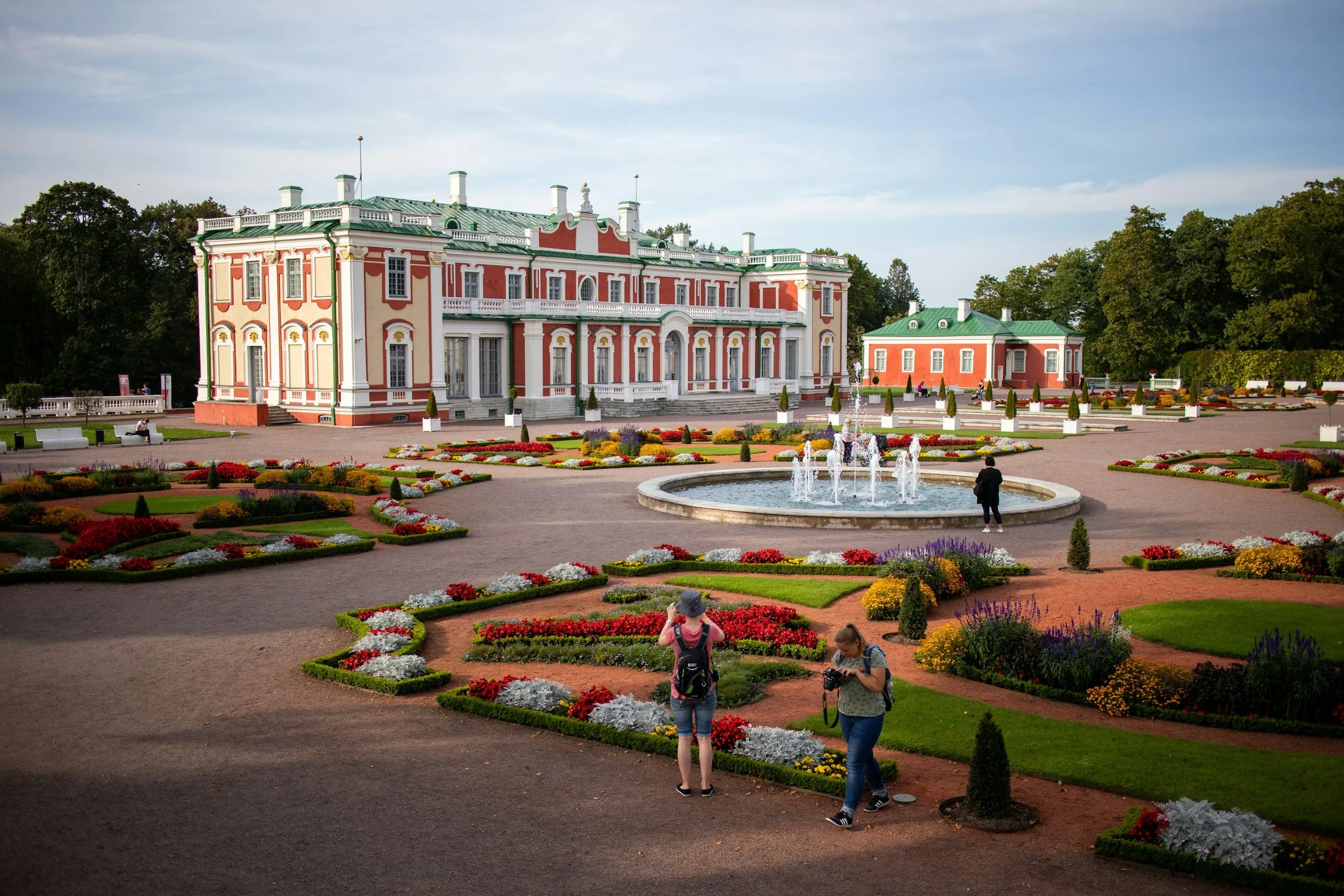Tallinn's Cultural Gems: Your 2026 Group Getaway Master Plan. The Ultimate Itinerary Guide