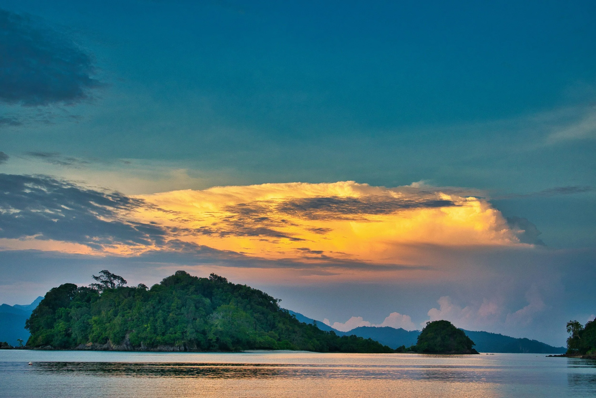 Island Paradise Found: The Essential 2026 Langkawi Group Travel Guide
