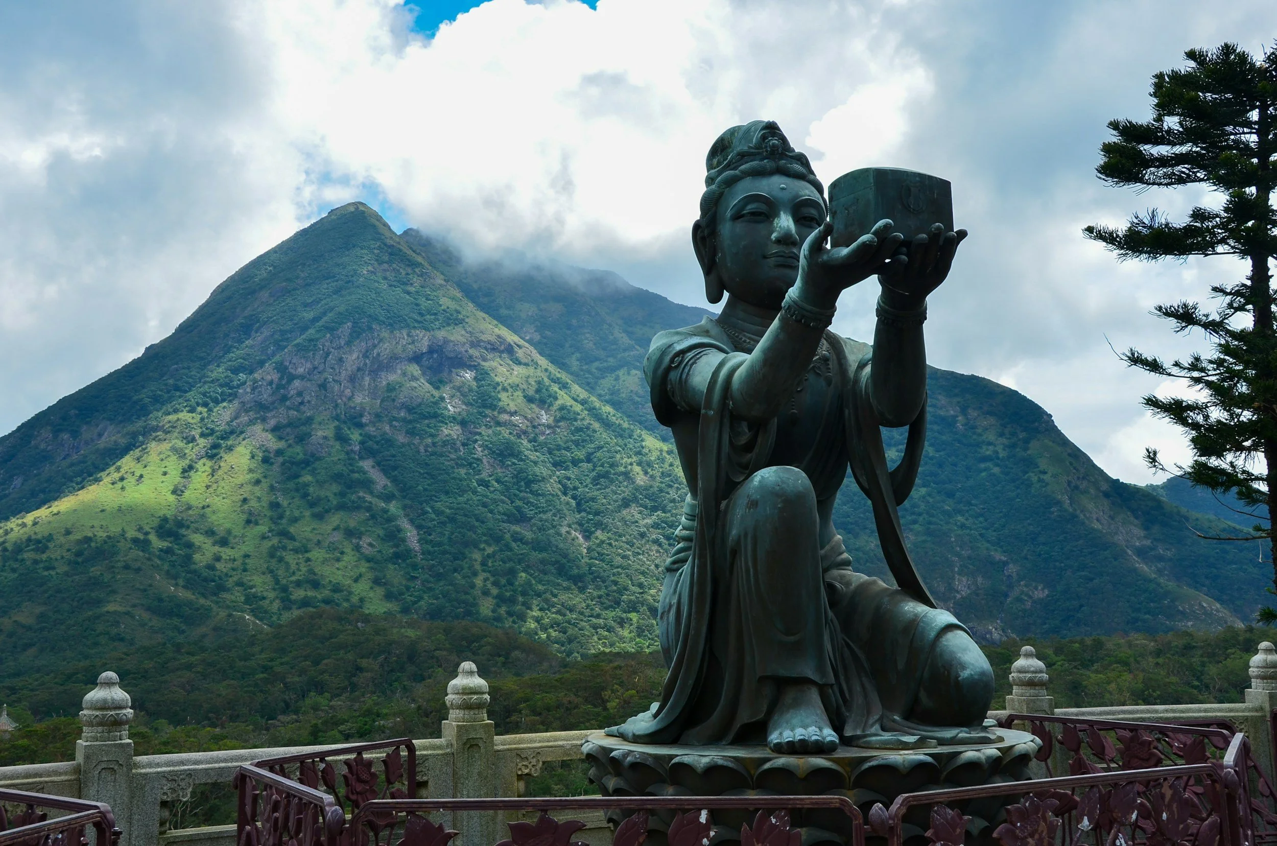 Beyond the Buddha: The Ultimate 2026 Group Guide to Lantau Island