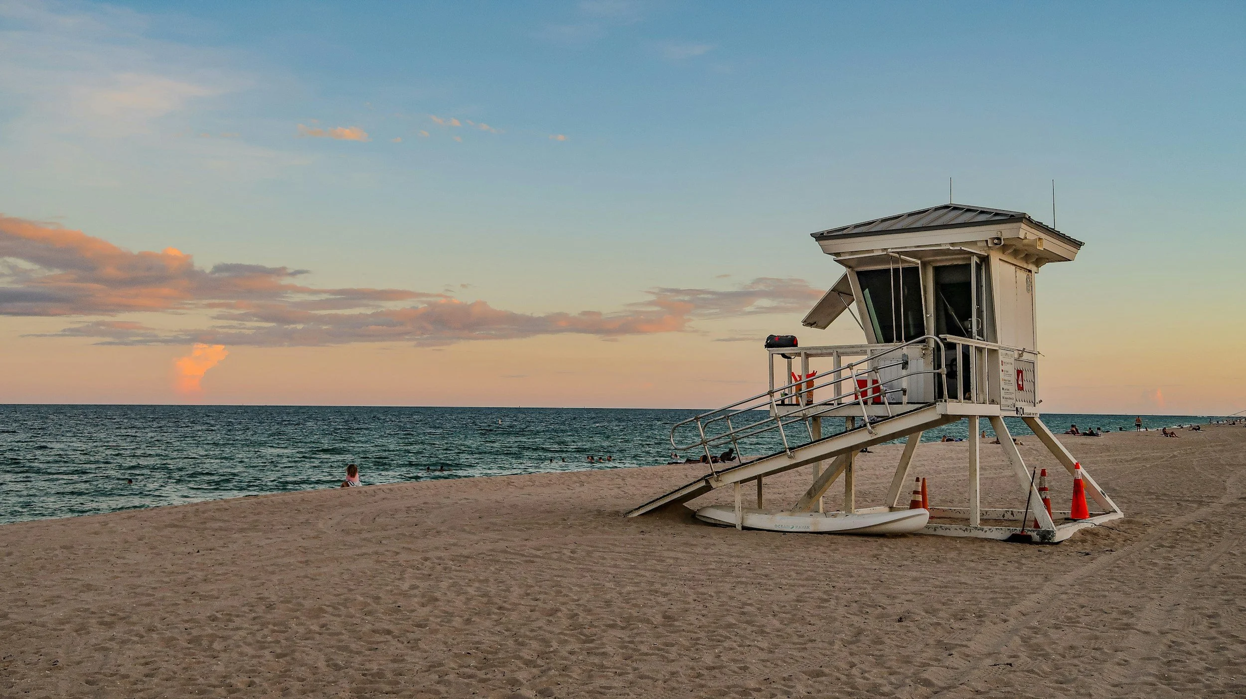 Paddle, Pedal, &amp; Party: The Fort Lauderdale's 2026 Active Group Getaways Definitive Itinerary