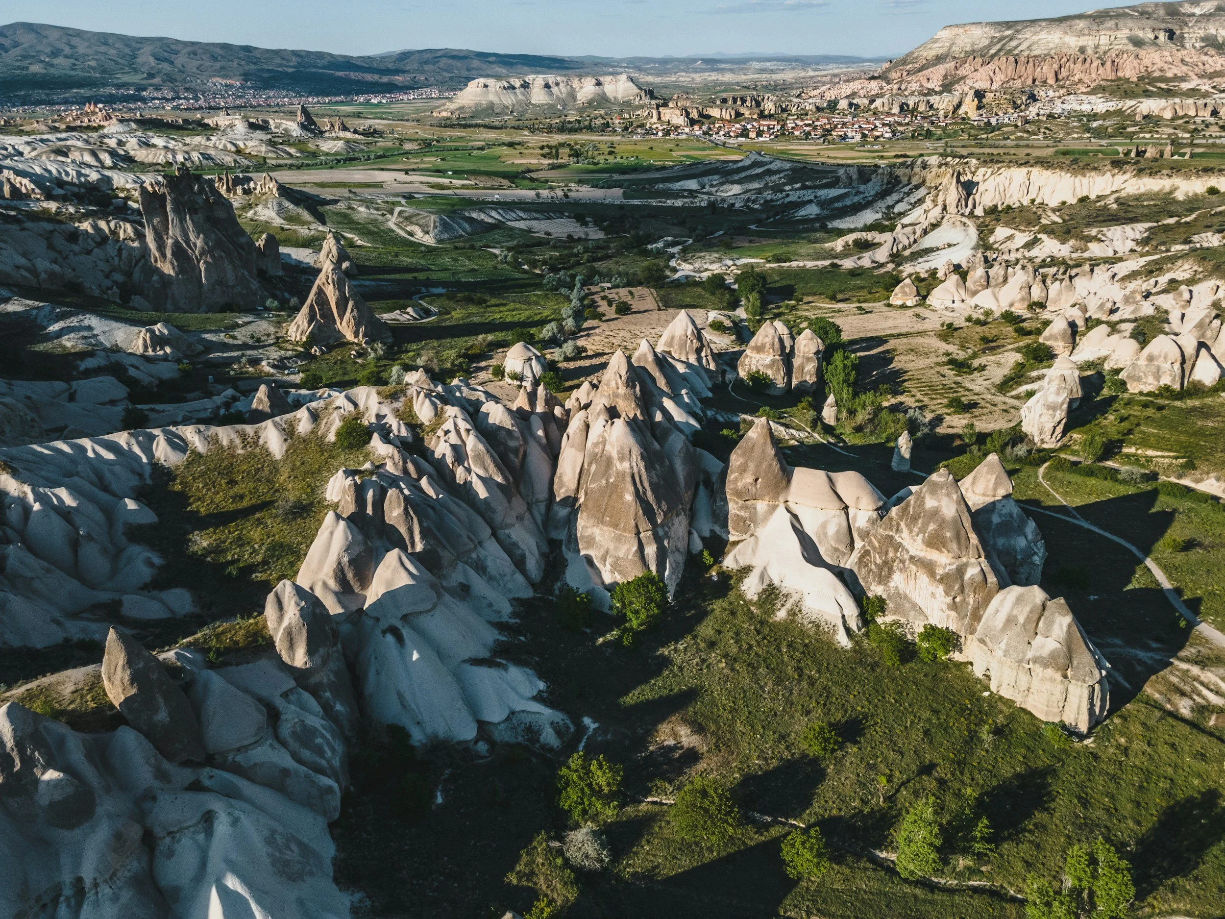 Unforgettable Nevsehir Romance for Your Crew: The Ultimate 2026 Group Getaway Guide