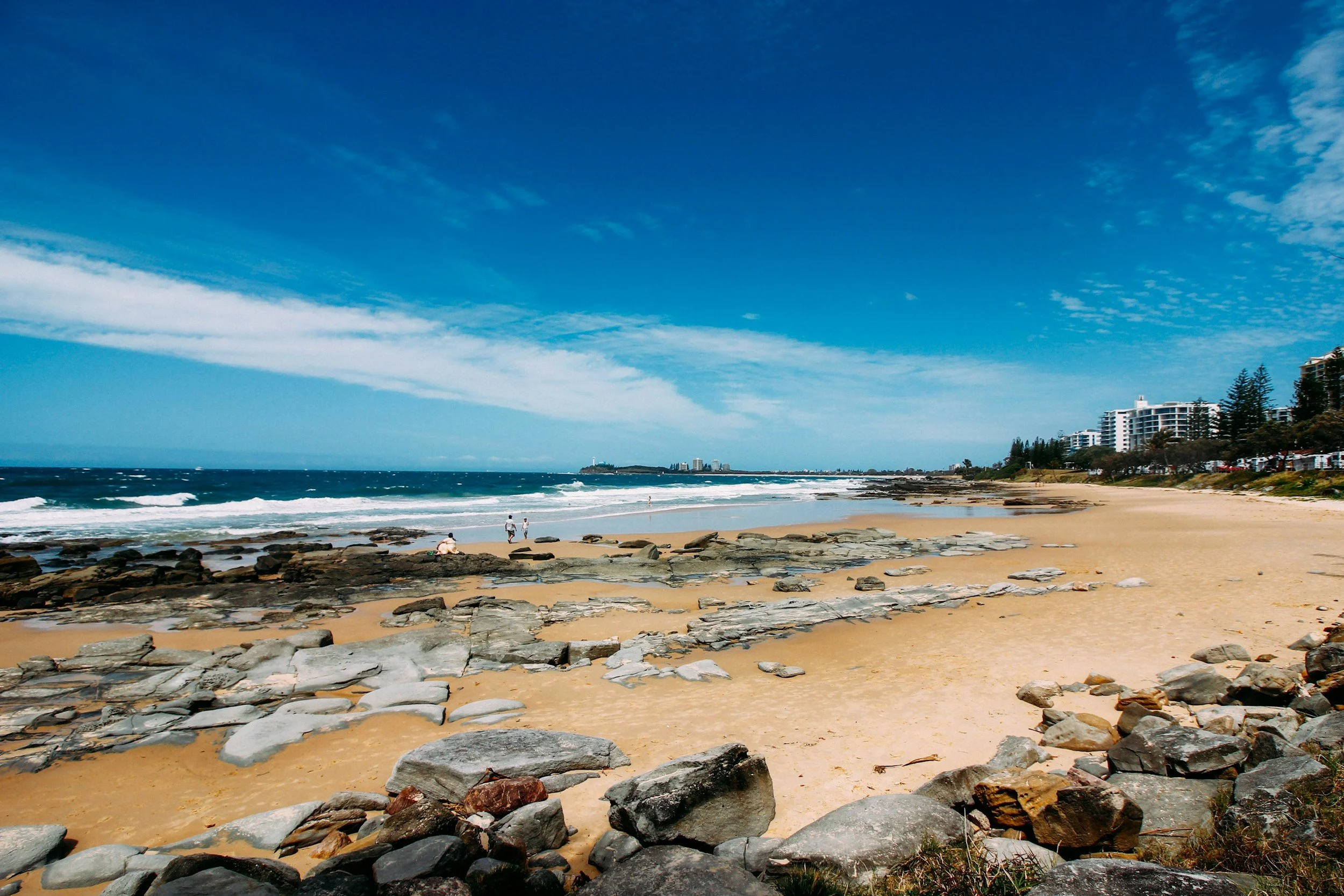 Mooloolaba Calling: Your Group's 2026 Escape, The Ultimate Planning Guide