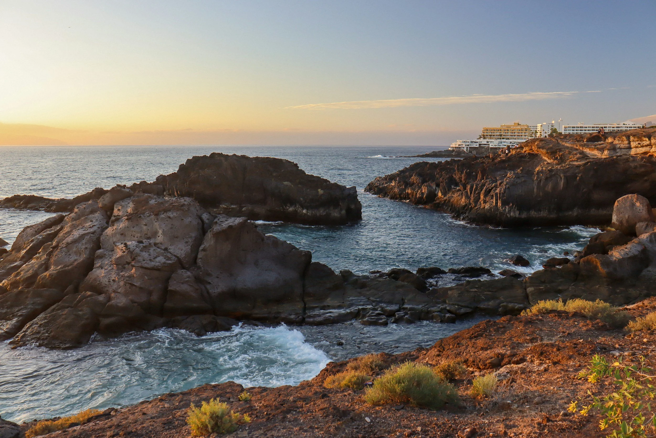 Unleash Your Inner Thrill-Seeker: The Ultimate Active Group Guide to Costa Adeje 2026