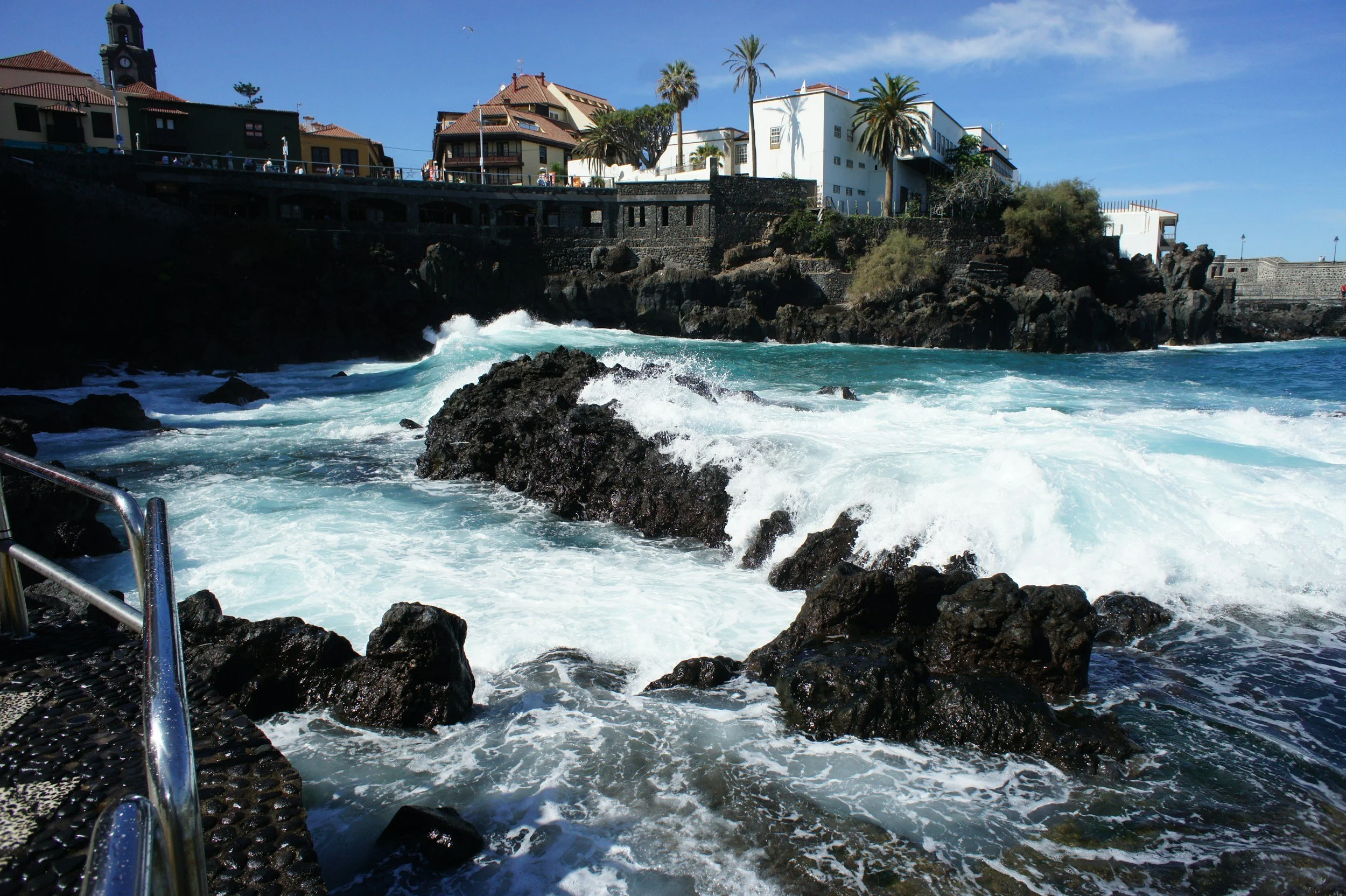 Puerto de la Cruz 2026: Plan Your Epic Group Getaway, The Complete Planner