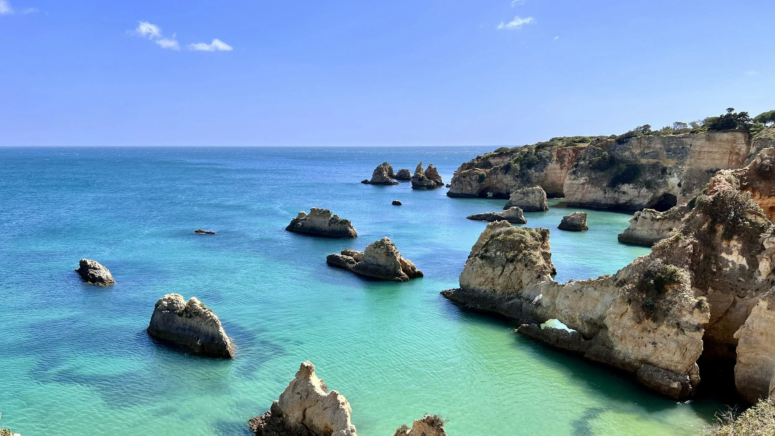 Sun, Sand & Squad Goals: The Ultimate Group Travel Guide to Portimão 2026