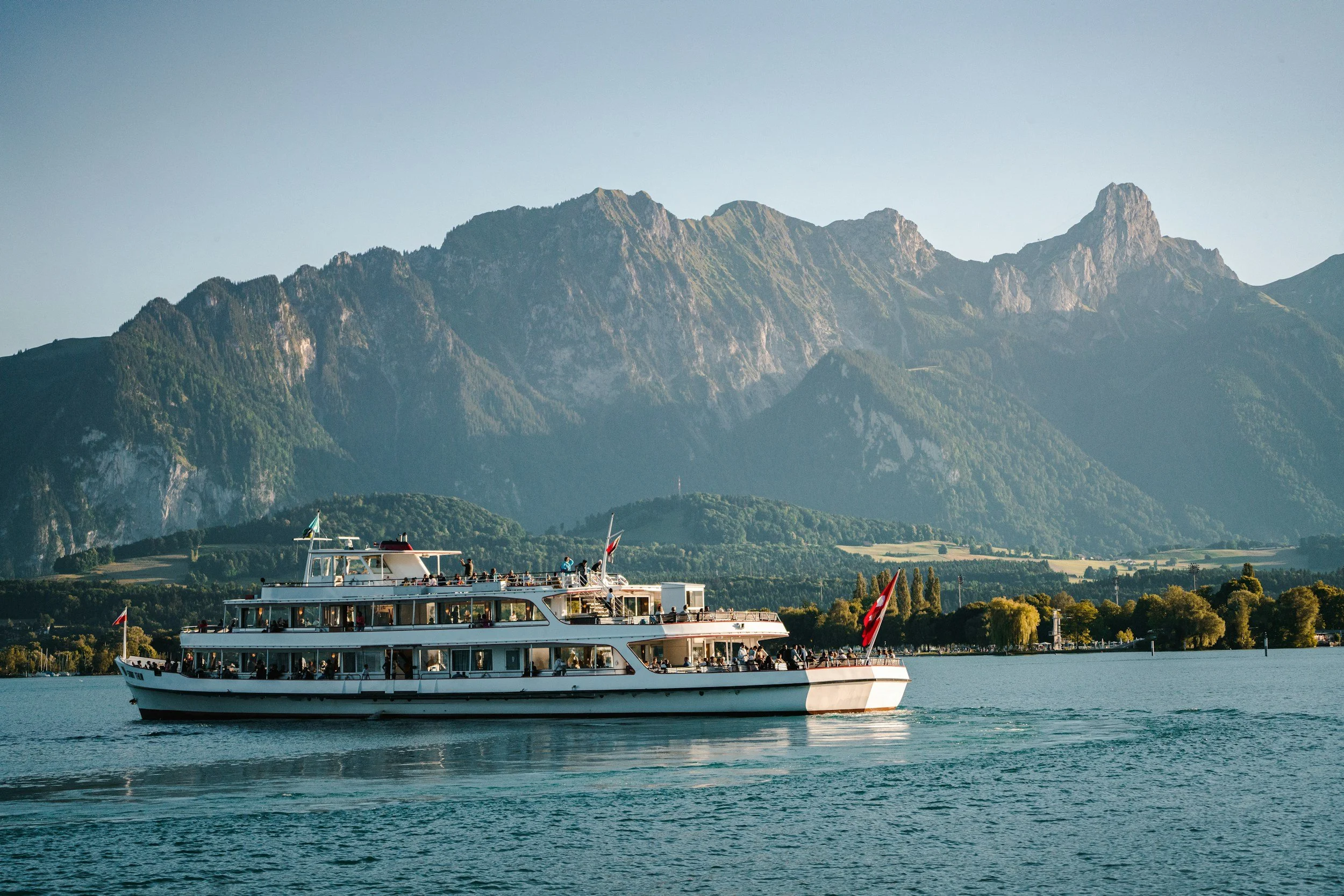 Stress-Free Group Travel: Your Ultimate 2026 Kilchberg Guide