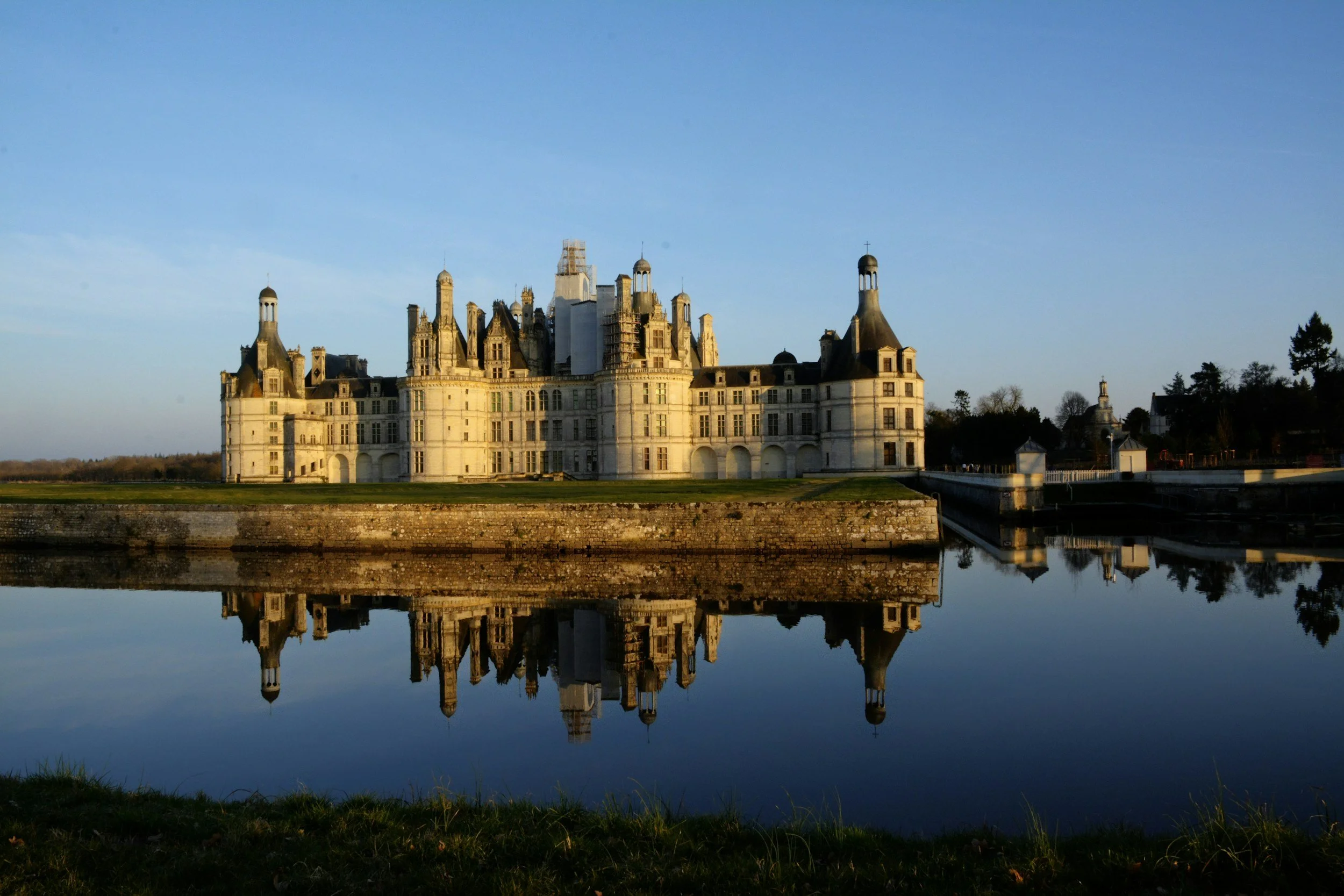 Beyond the Chateau Walls: Chambord's 2026 Outdoor Group Adventures, Your Ultimate Planning Guide