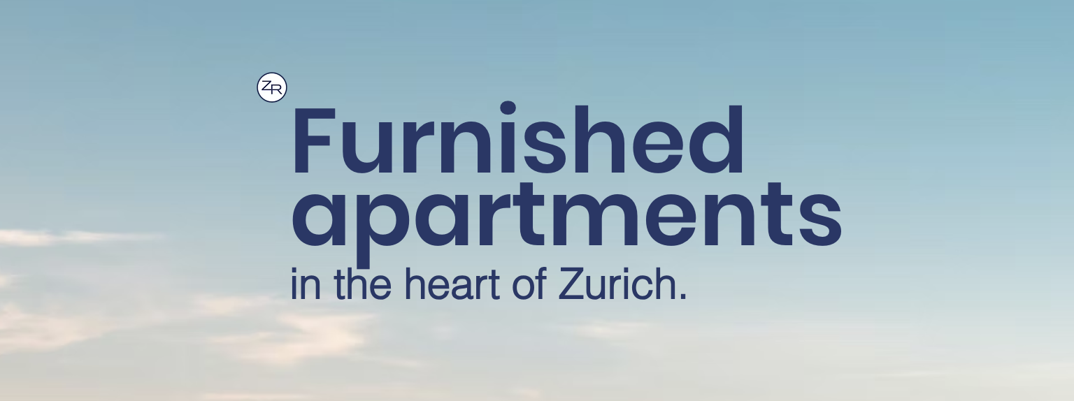 ZR - Zurich Relocation