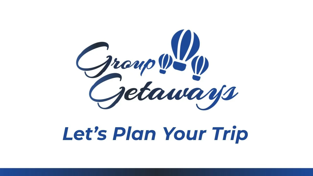 ⛵Let's Plan Your Next Trip