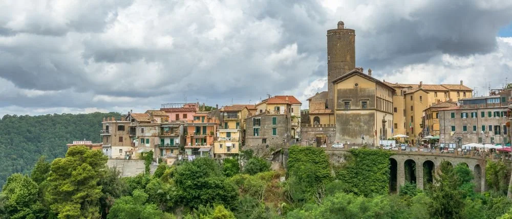 4. Asolo Veneto historic village aperitivo.jpg