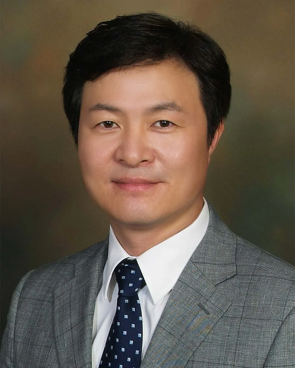 Hankil Yoon, PhD