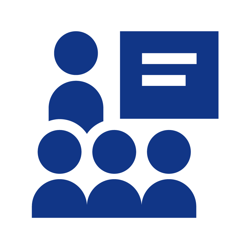 Mentorship from Leaders