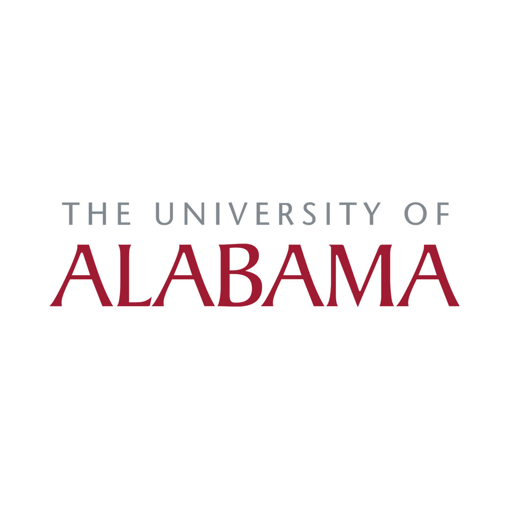 Logo of The University of Alabama