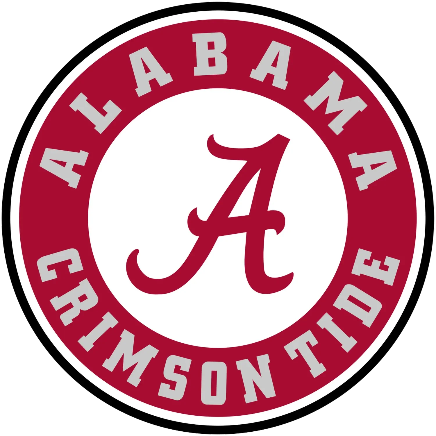 The University of Alabama