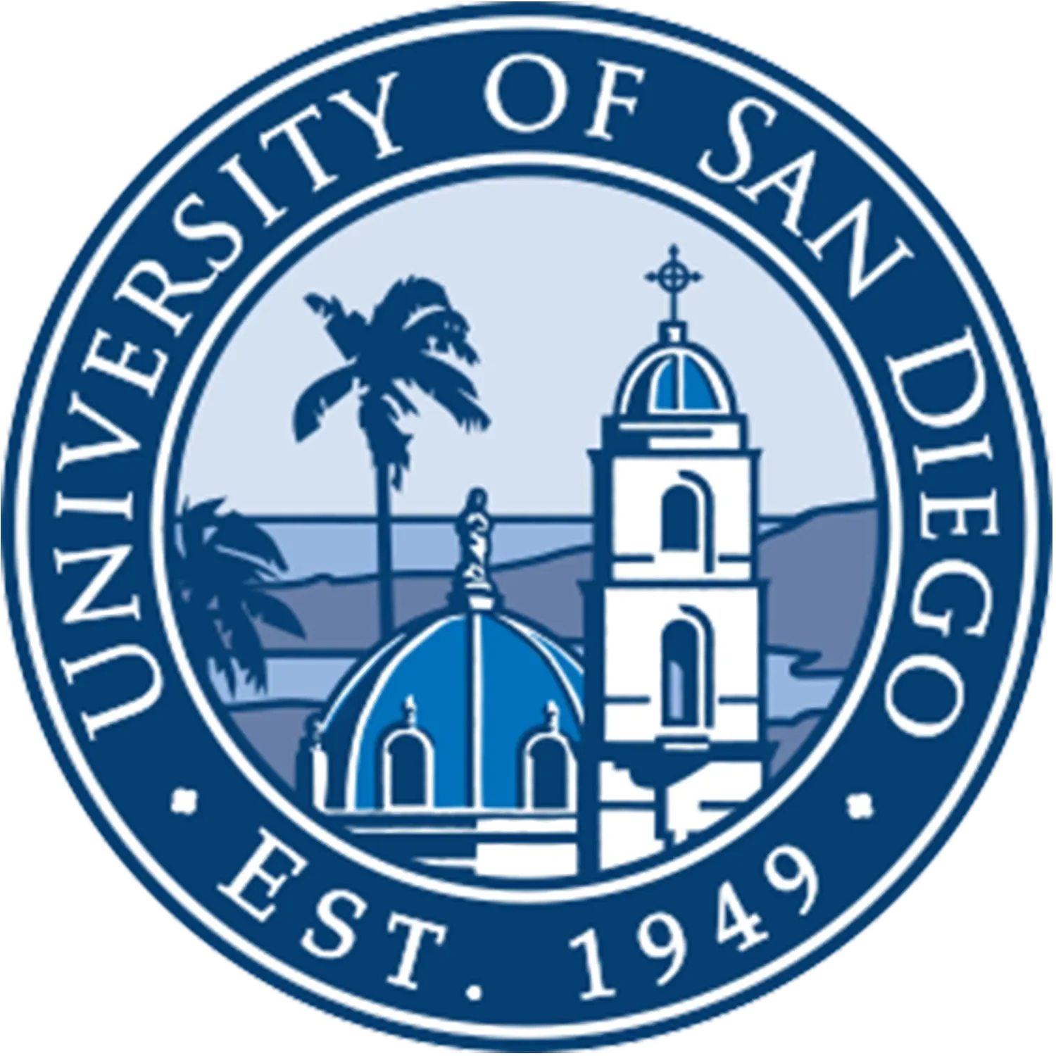 The University of San Diego