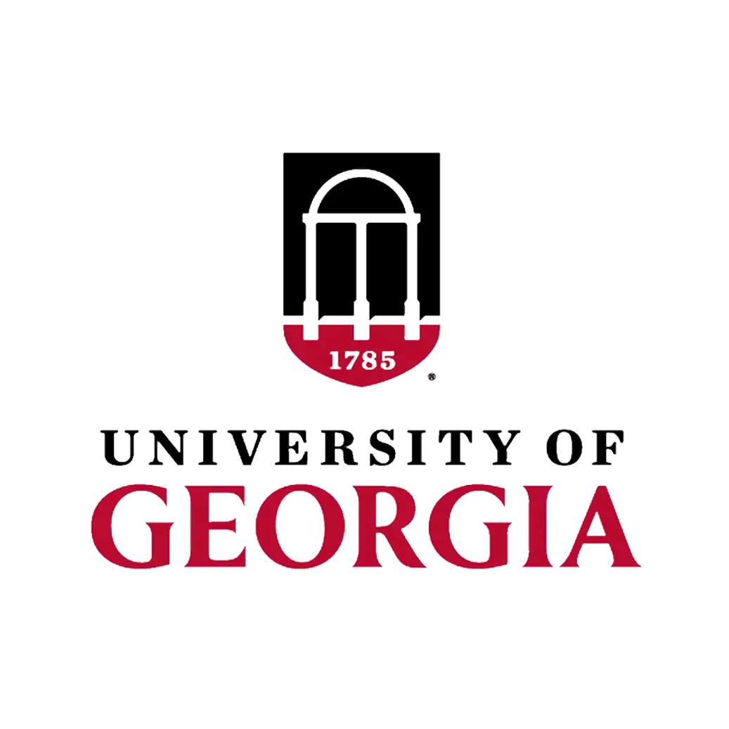 University of Georgia logo