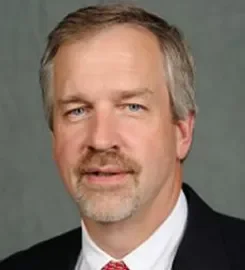 Rob Morgan Ph.D., Director of the STEM Path and CREATE Path to the MBA programs at The University of Alabama