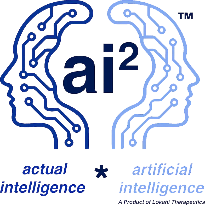 Lōkahi Therapeutics ai²™ logo