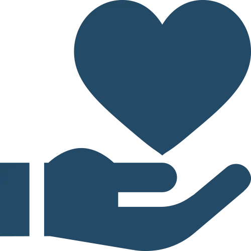 Dedicated to Patients