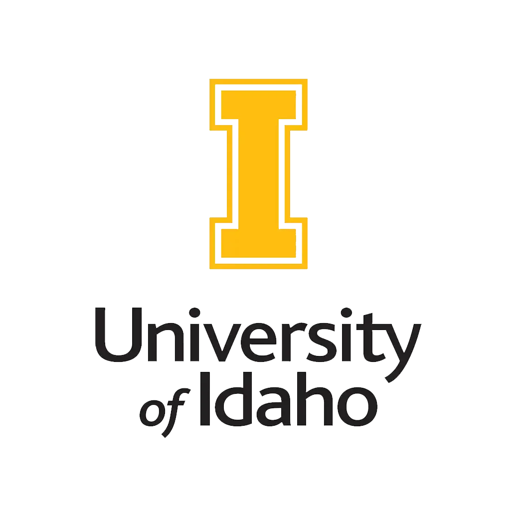 University of Idaho logo