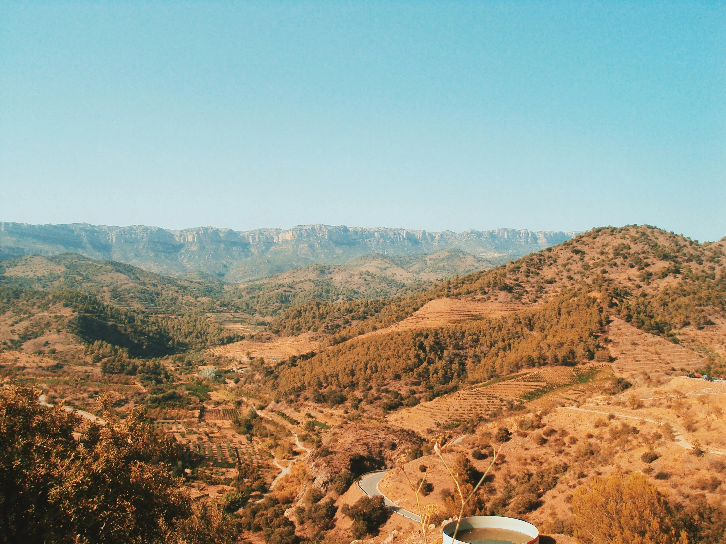 Barcelona to the Priorat: A Twin-Centre Relais &amp; Châteaux Journey Through Catalonia