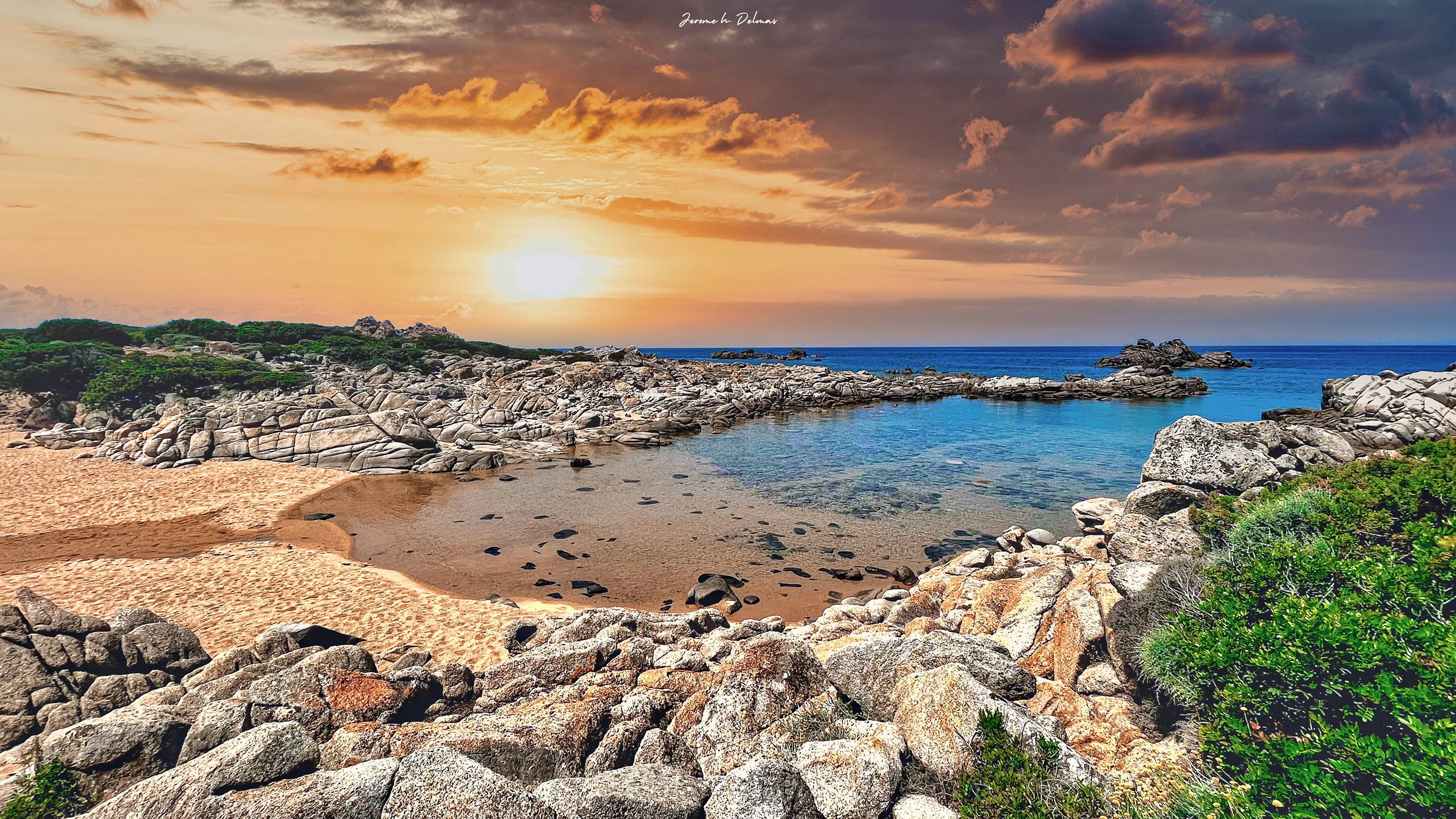 PORTO-VECCHIO. SEPTEMBRE 2023