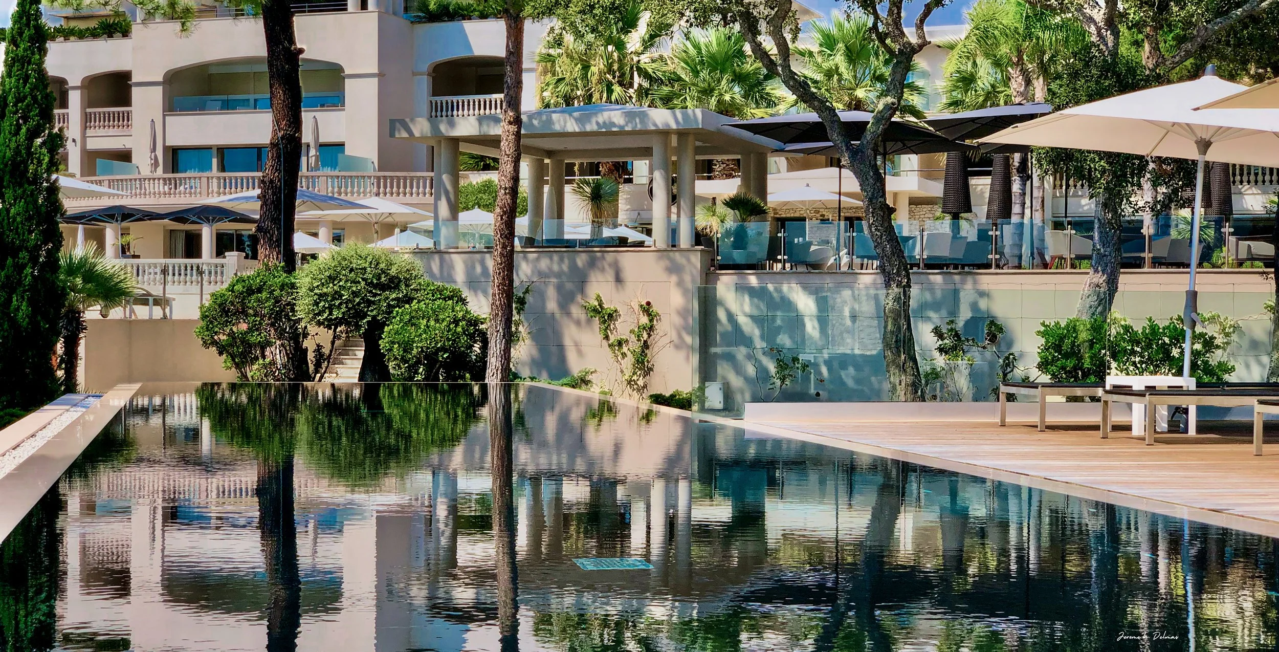 HOTEL DON CESAR - PORTO VECCHIO. 2020