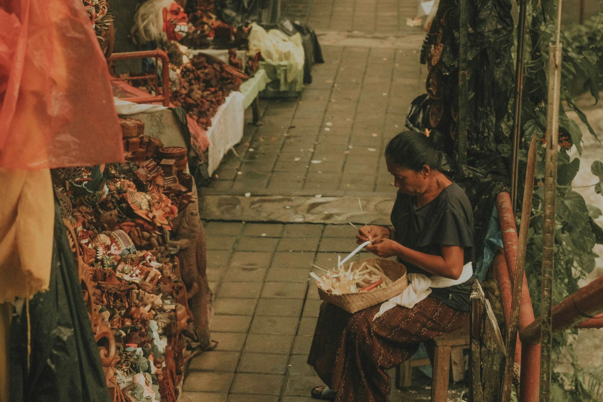 Care Instructions for Ketak