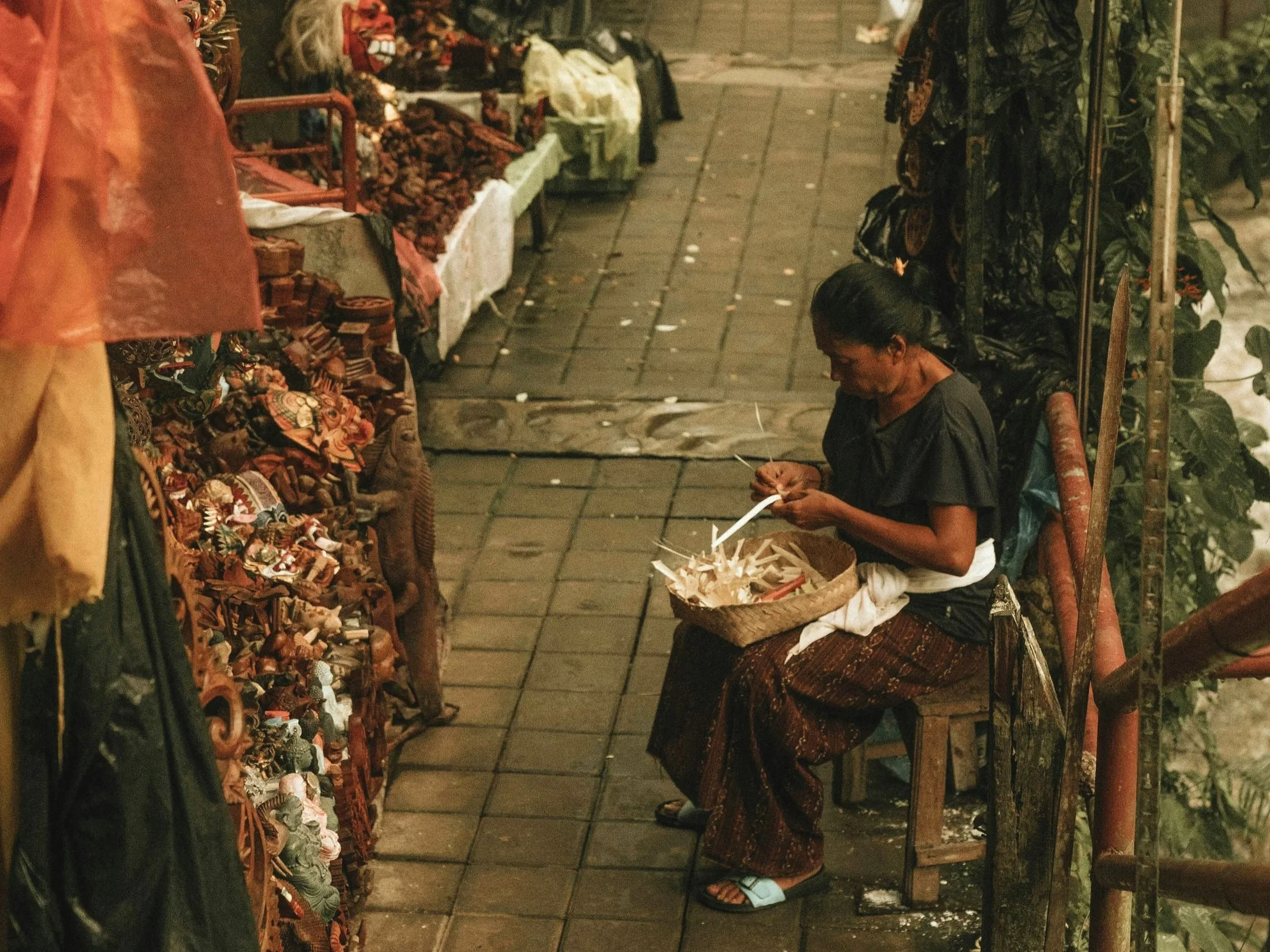 ケタックのお手入れについて