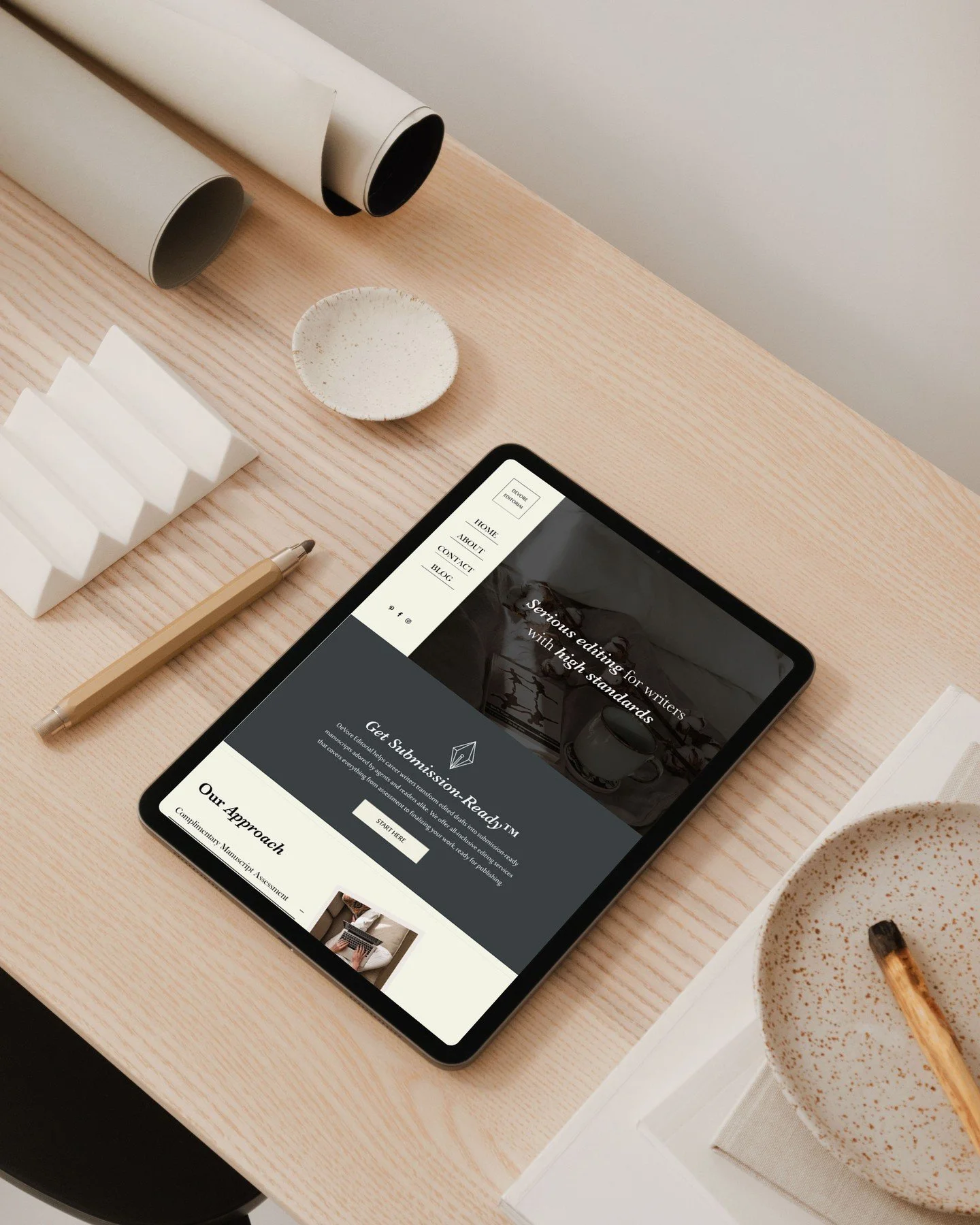 No one cares if your project is not real. No one cares if it's a passion project, a university project or a real client project.

They only care that it looks amazing and that it was crafted with care, intention &amp; strategy.

I've never had anyone