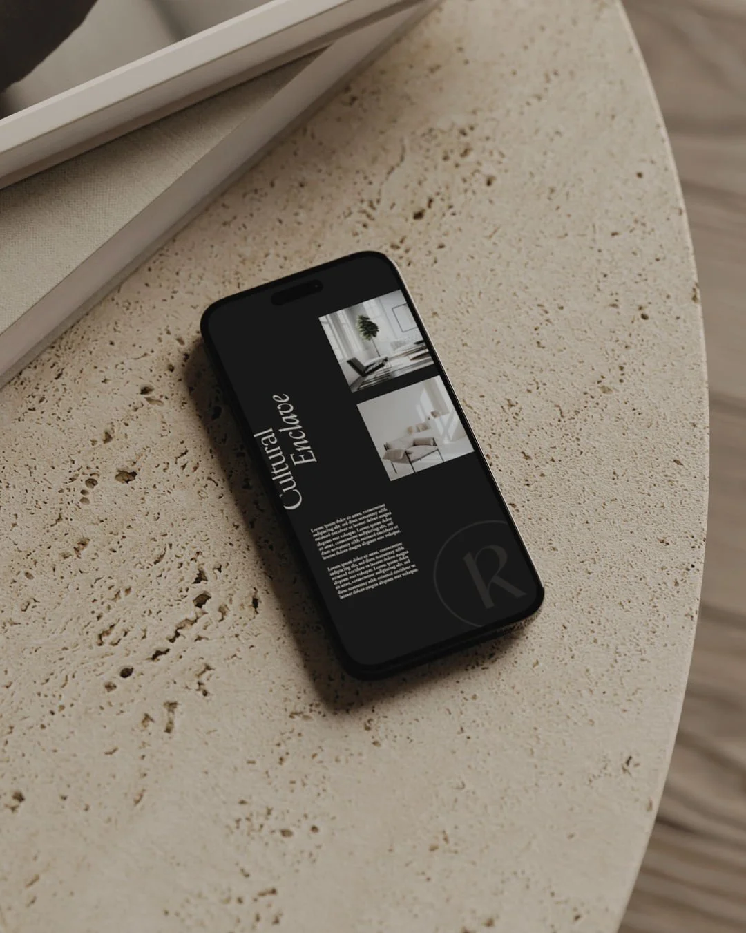 It's the beginning of a new month and things are rather slow these days.

I have this love and hate relationship with a slow season, where on one side I feel like it allows me to reflect and reorient myself while the other side of me is getting a bit