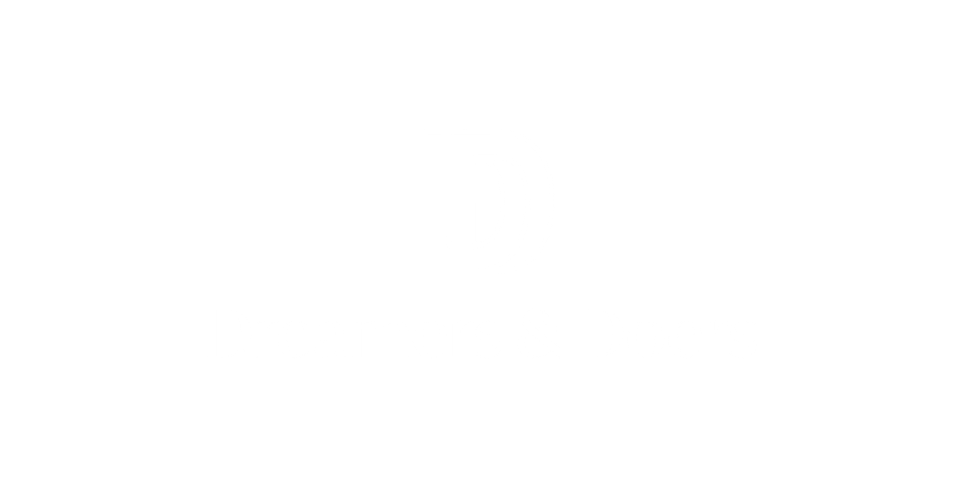 A black background with a stylized white logo of a 'D' above the white text 'Dreamers & Doers'.