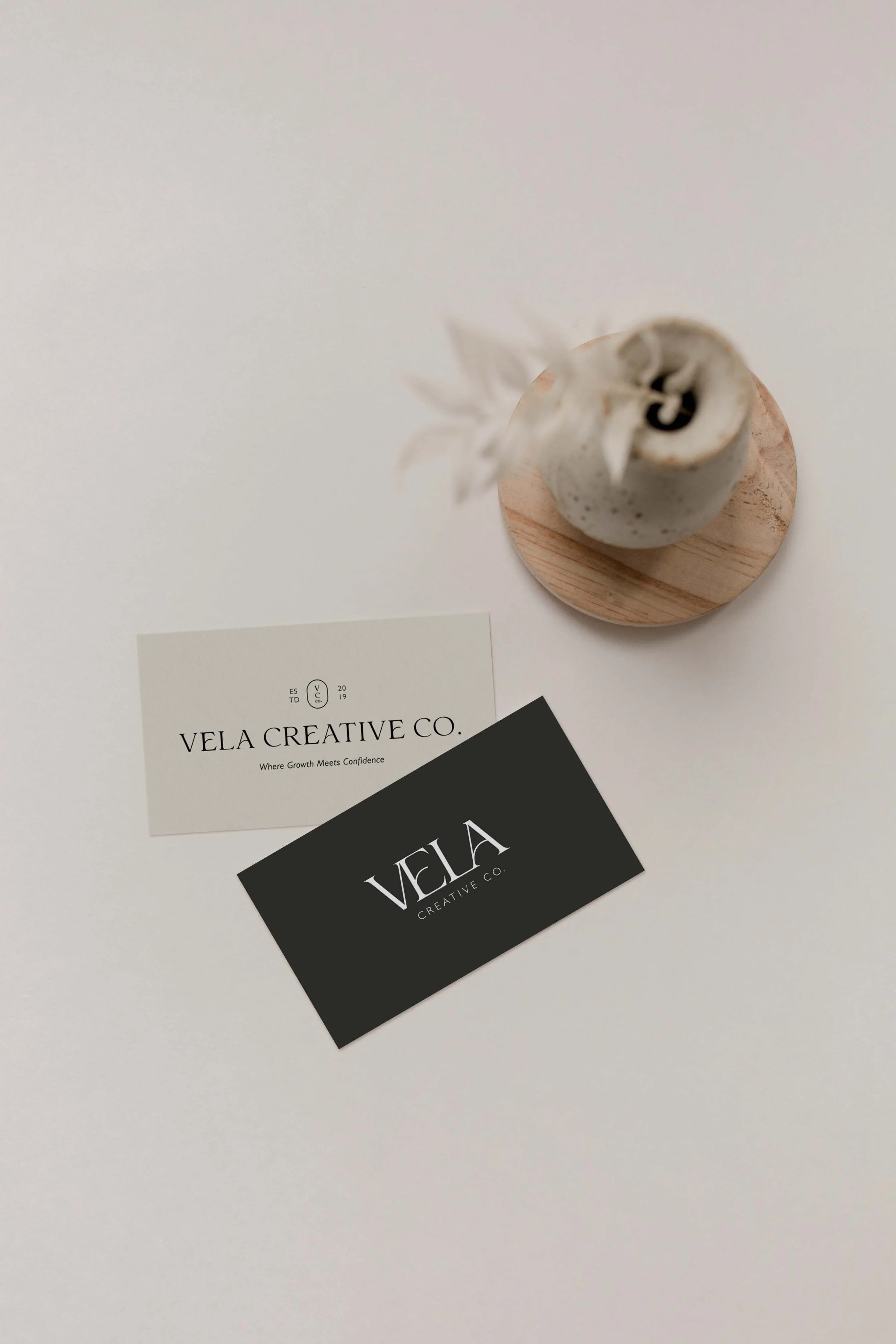 Vela Creative Co.