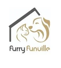 Furry Funville original logo